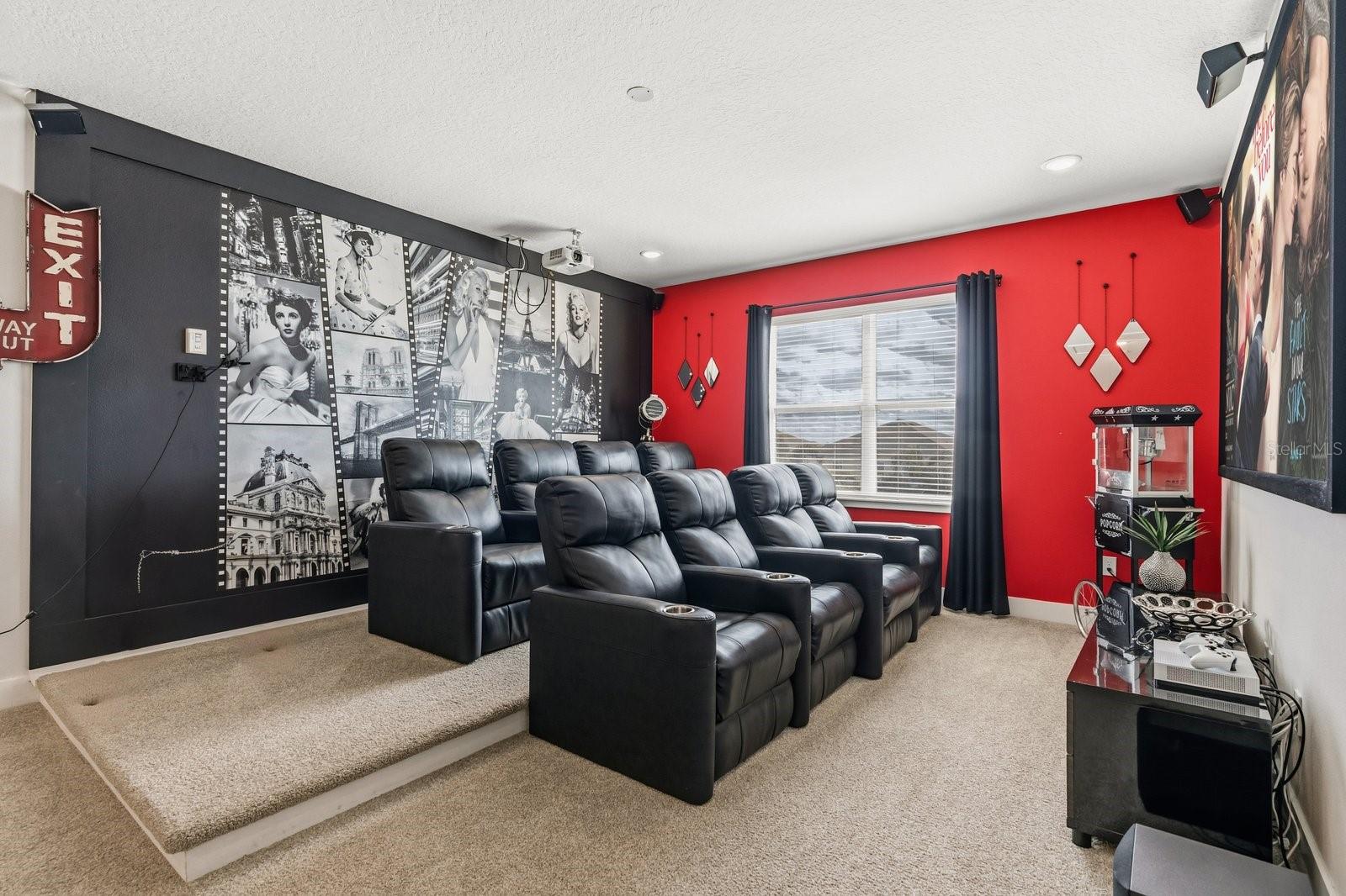 REUNION WEST PH 4 - Residential