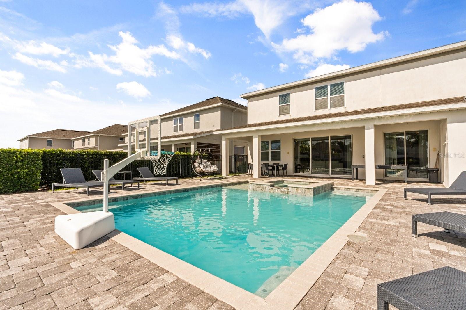 REUNION WEST PH 4 - Residential