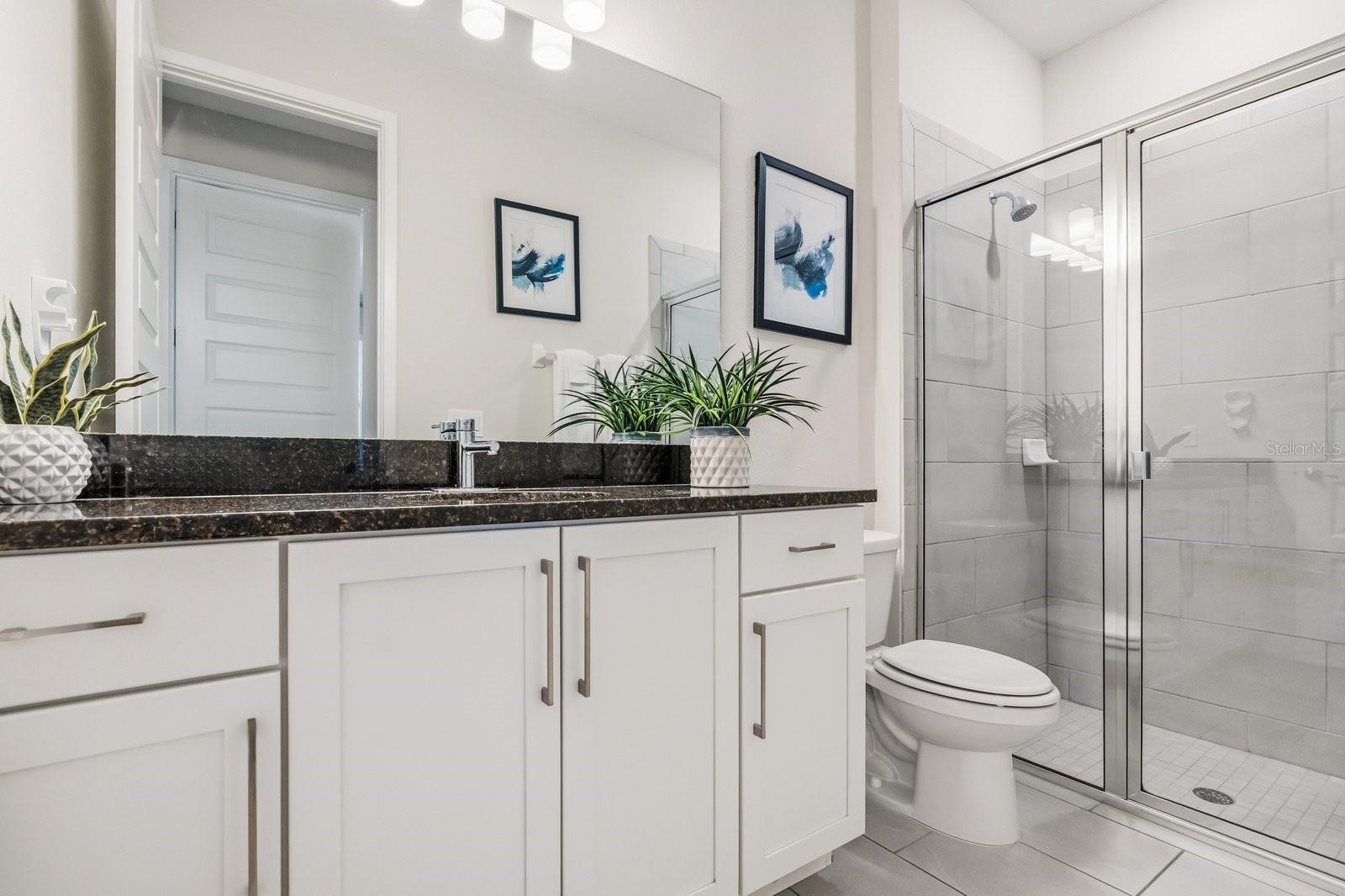 REUNION WEST PH 4 - Residential