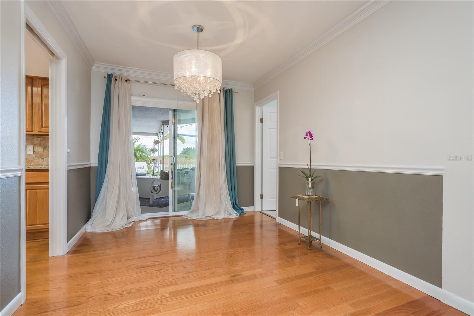 FLOR A MAR - Residential