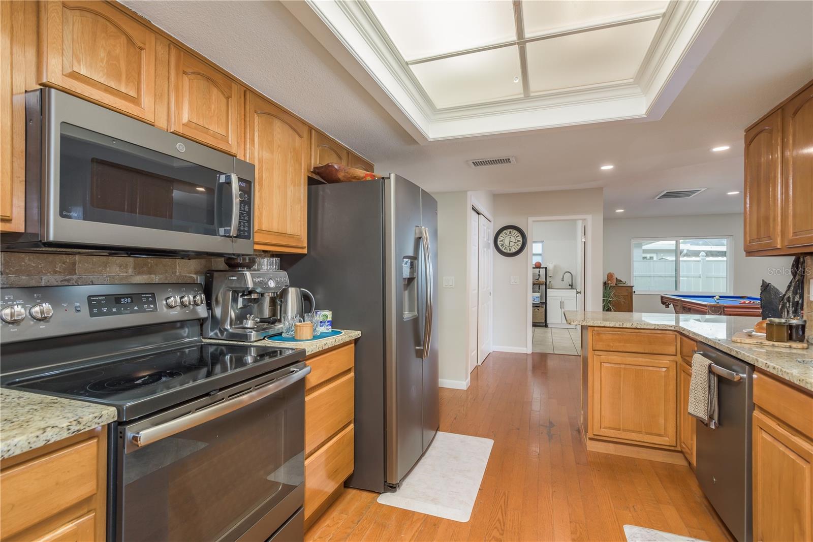 FLOR A MAR - Residential