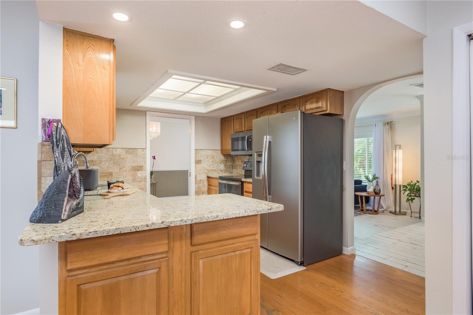 FLOR A MAR - Residential