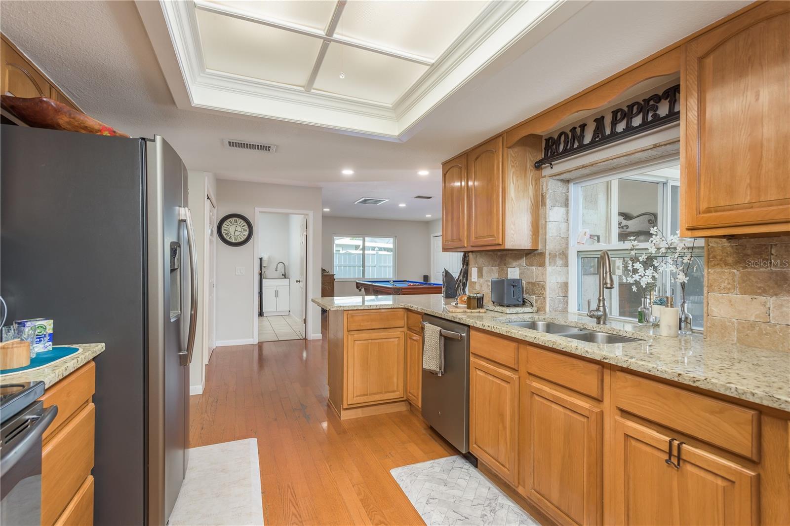 FLOR A MAR - Residential