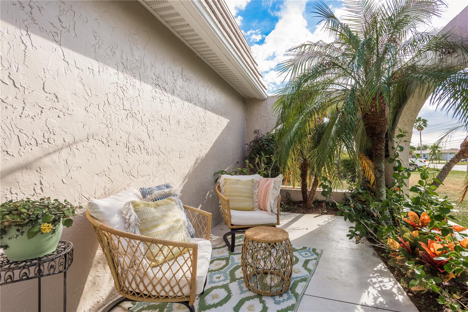 FLOR A MAR - Residential