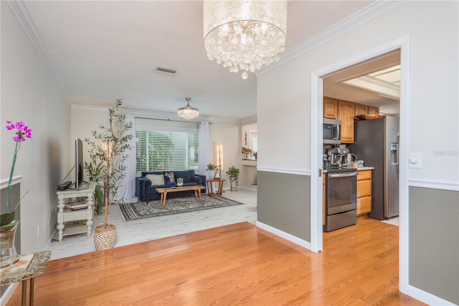 FLOR A MAR - Residential