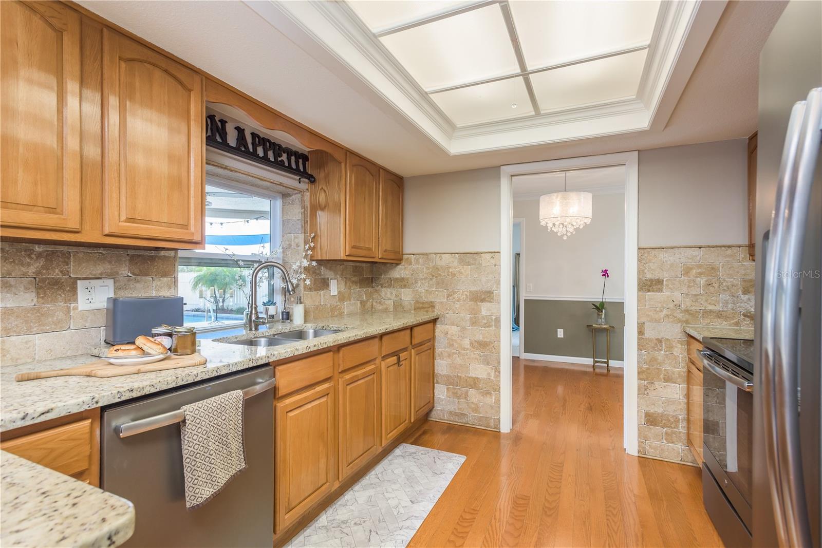 FLOR A MAR - Residential