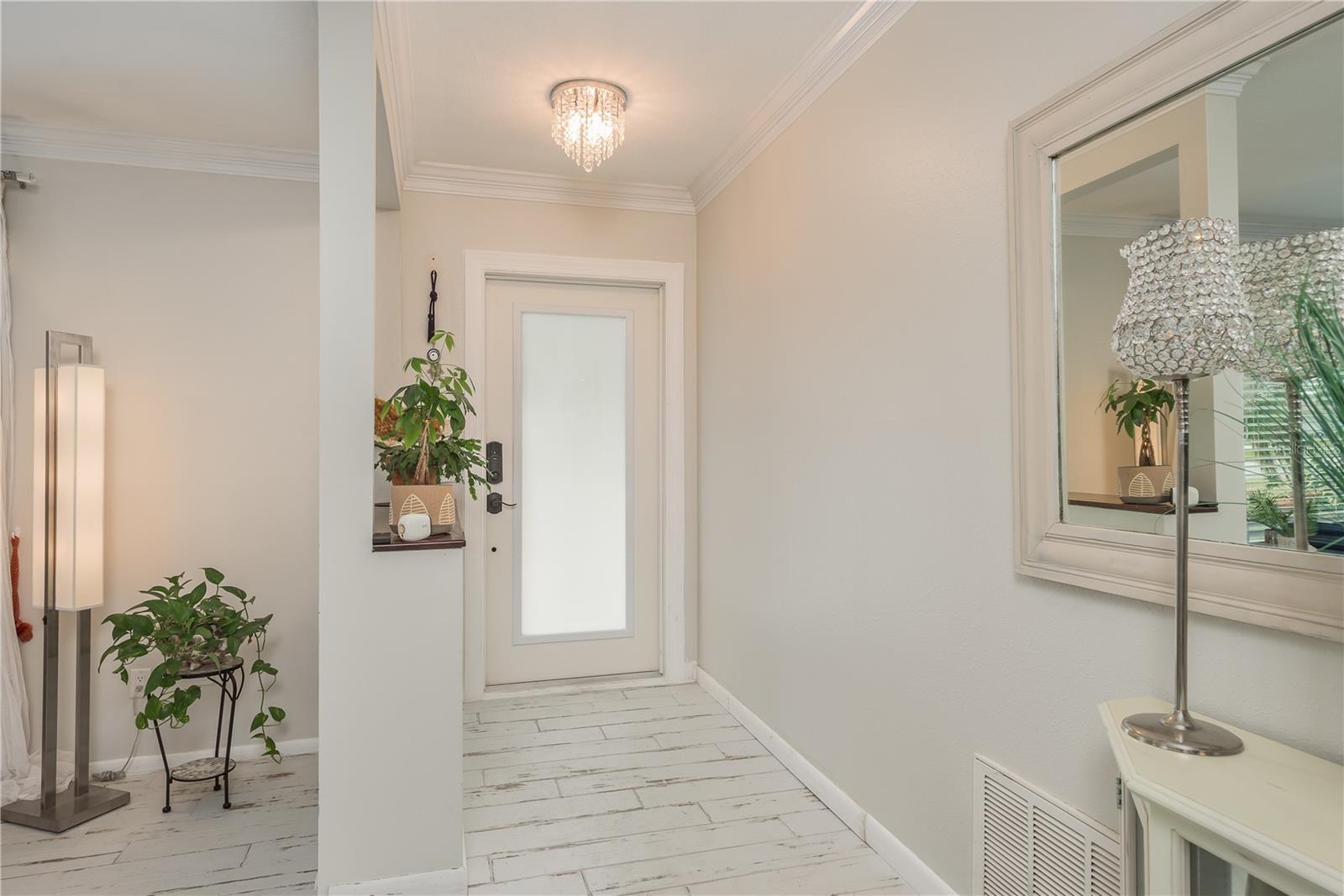 FLOR A MAR - Residential