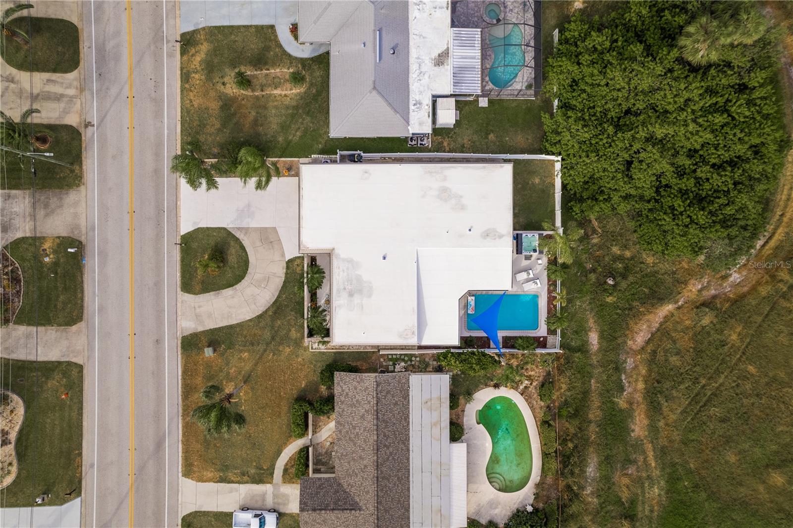 FLOR A MAR - Residential