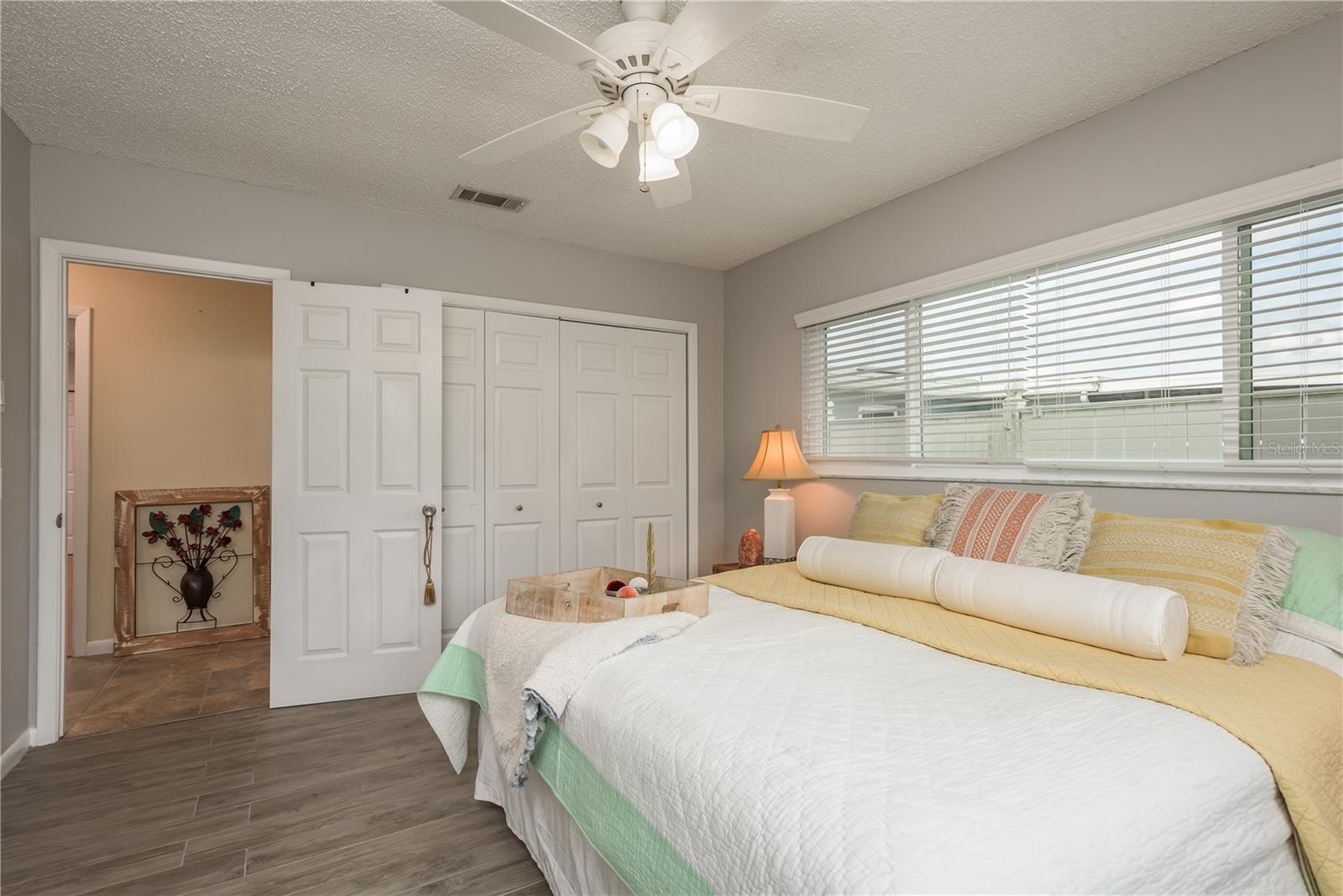 FLOR A MAR - Residential