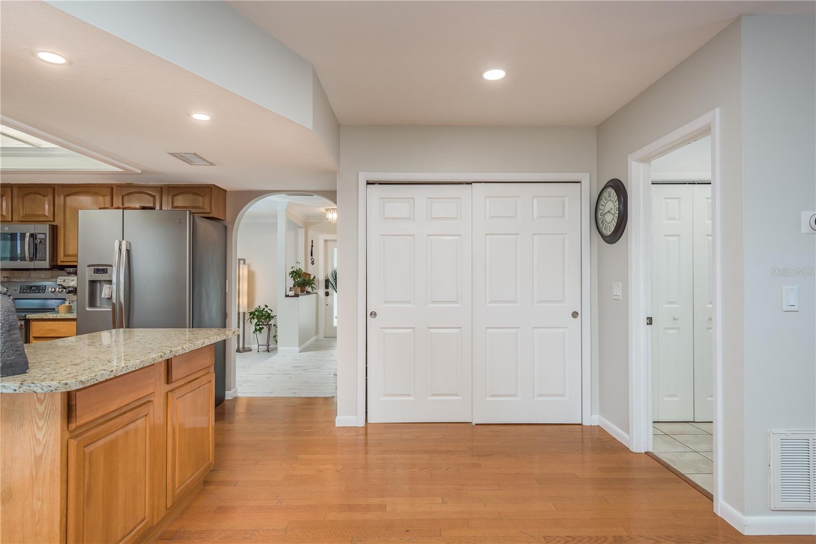 FLOR A MAR - Residential