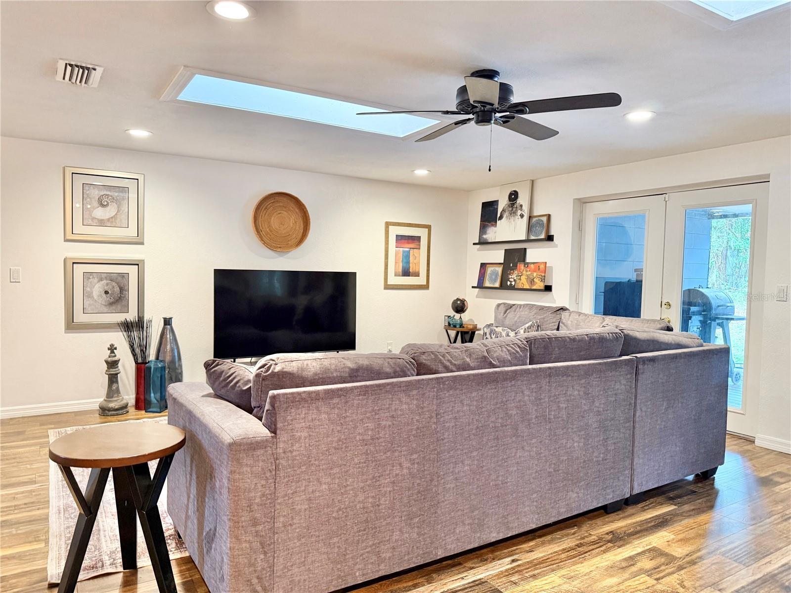 LAKE CHARLES - Residential