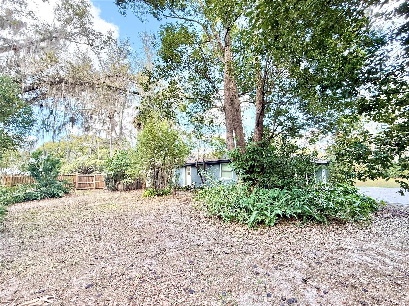 LAKE CHARLES - Residential