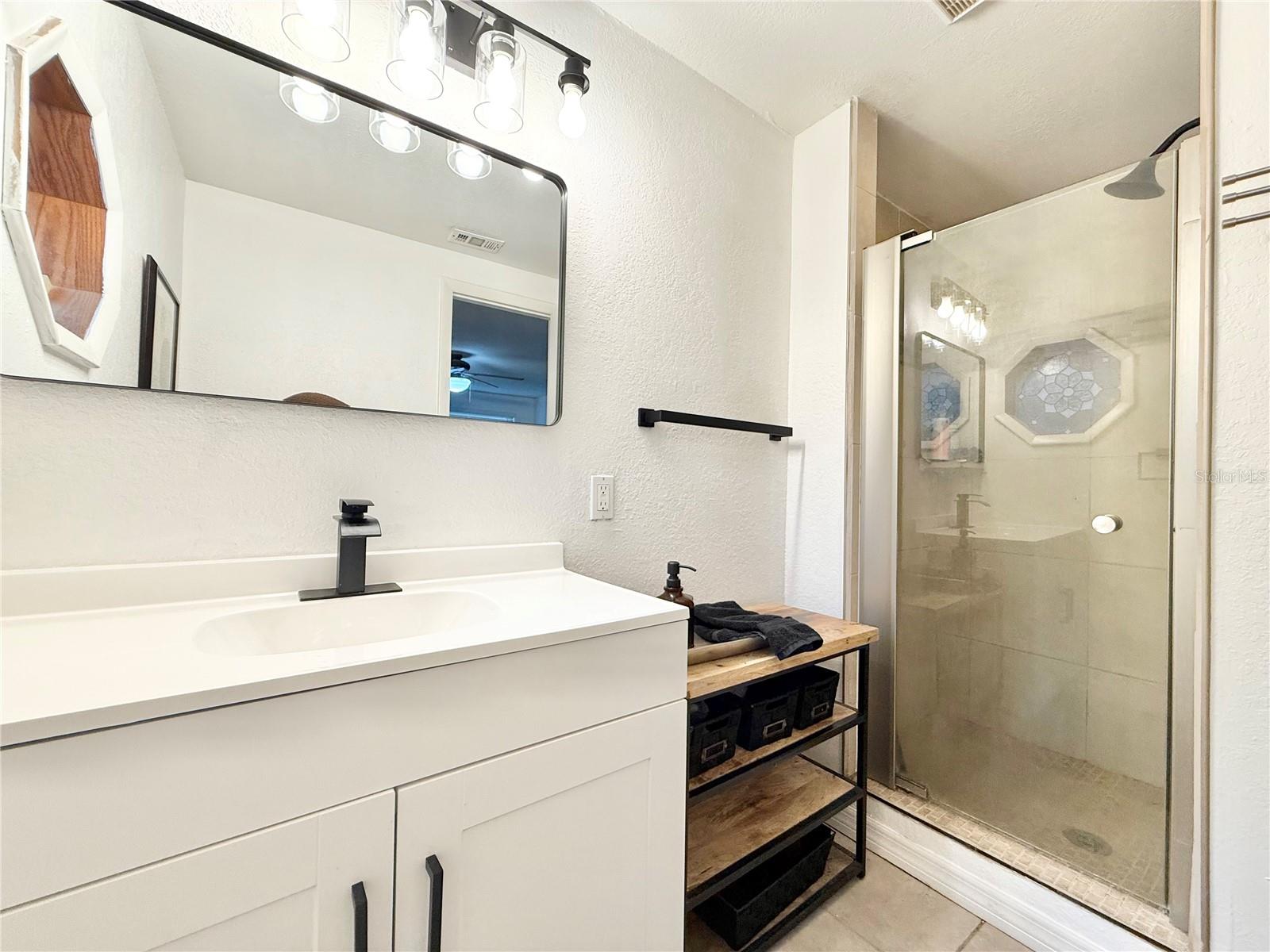 LAKE CHARLES - Residential