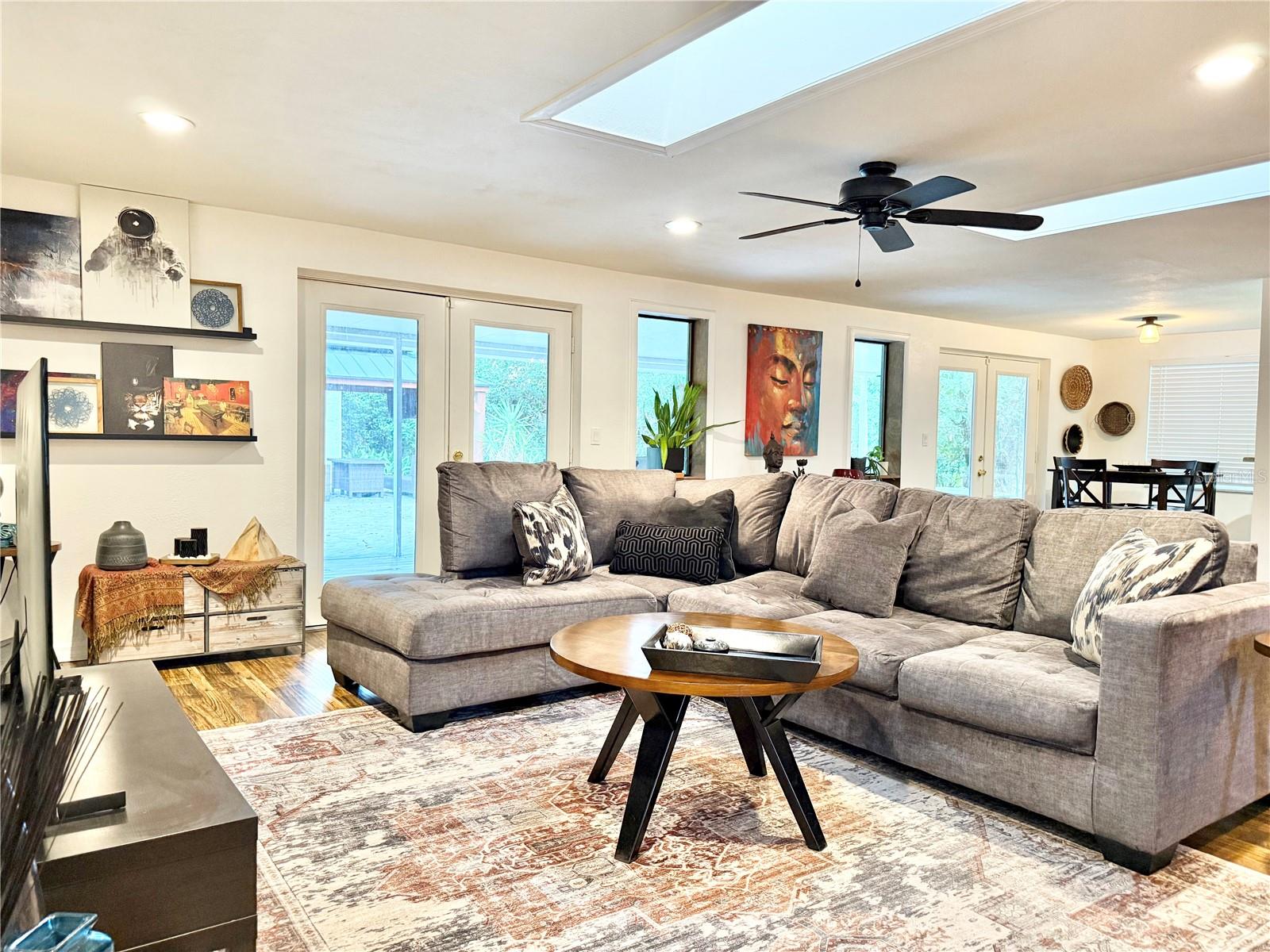 LAKE CHARLES - Residential