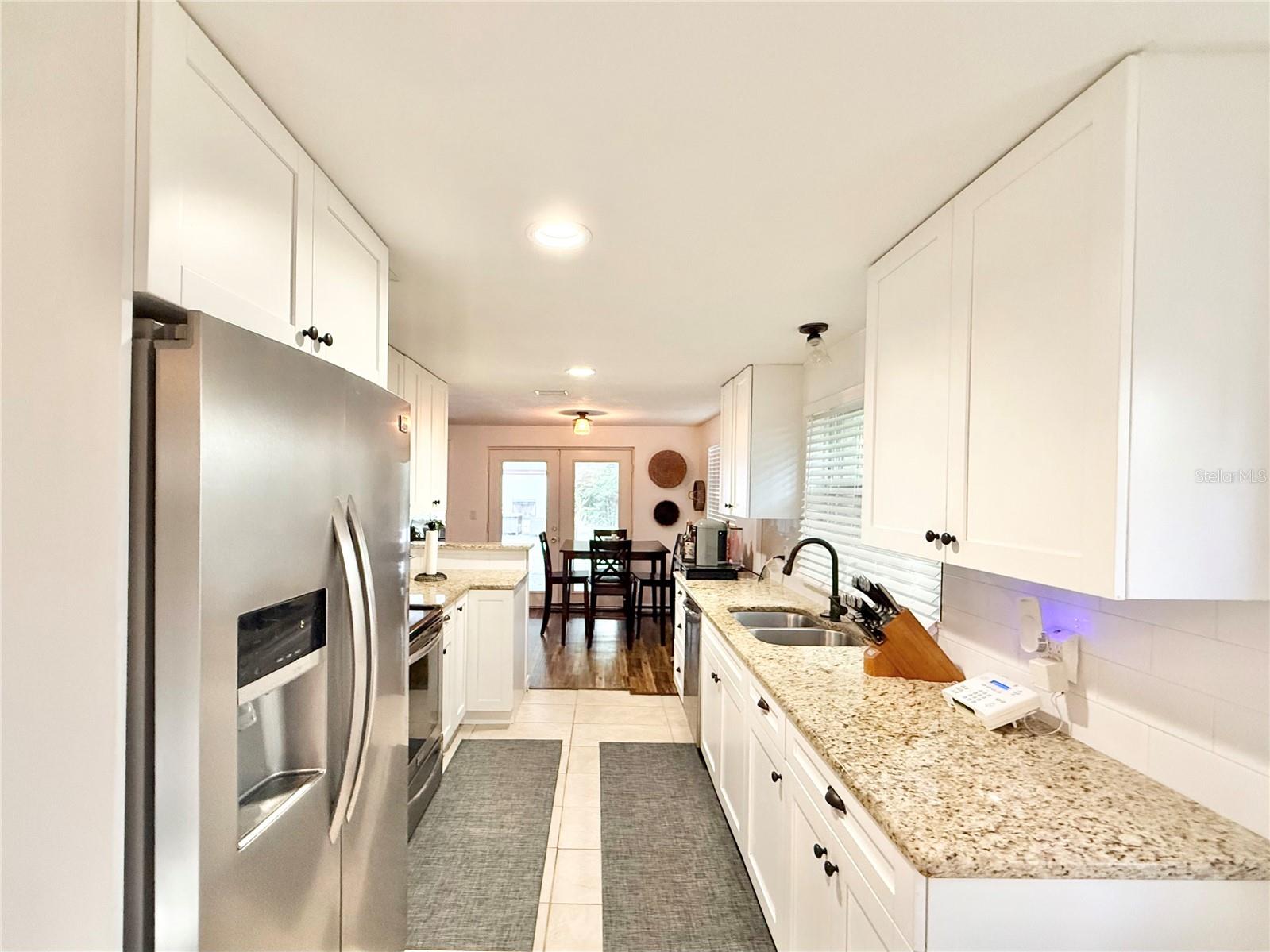 LAKE CHARLES - Residential