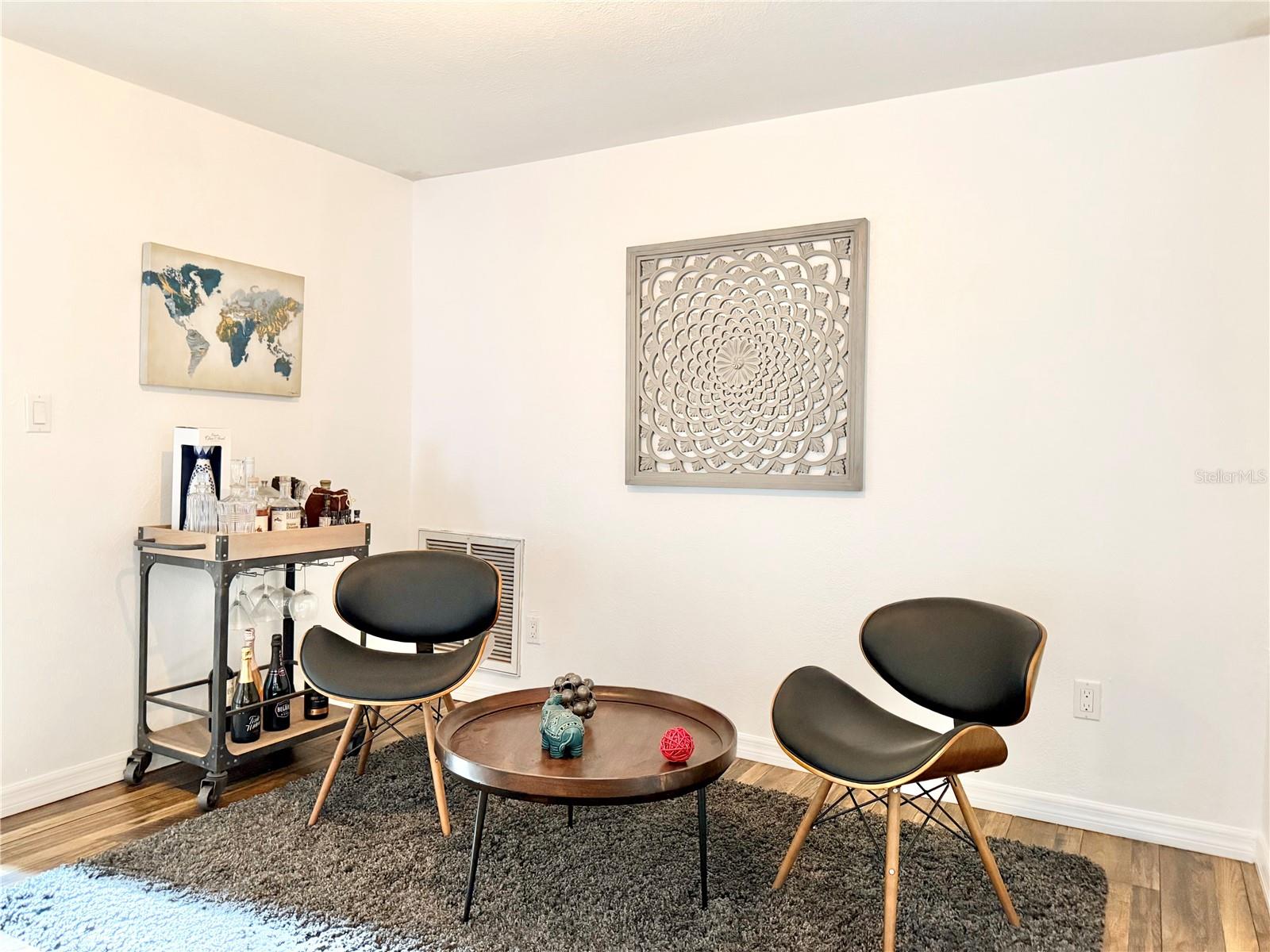 LAKE CHARLES - Residential