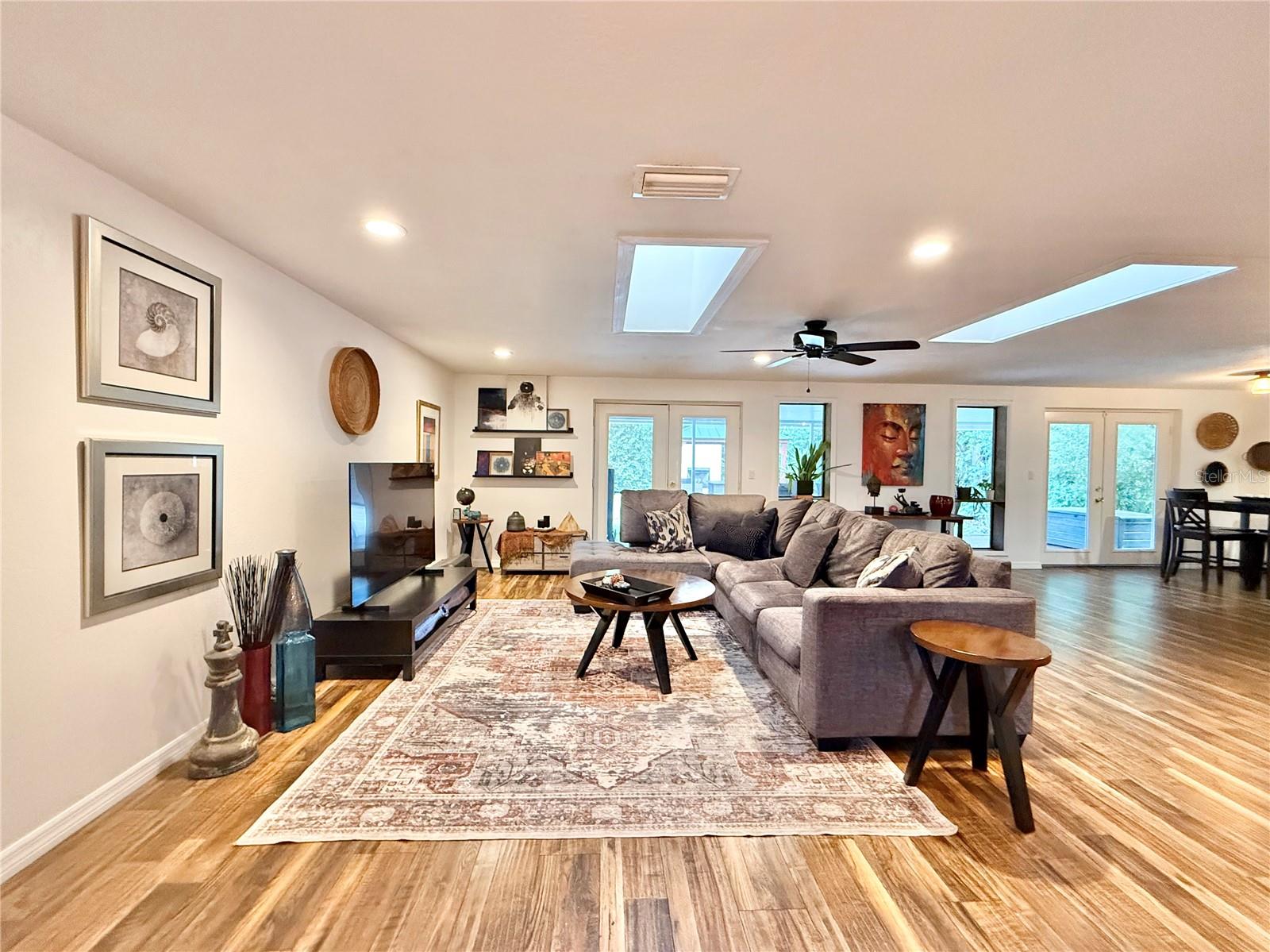 LAKE CHARLES - Residential