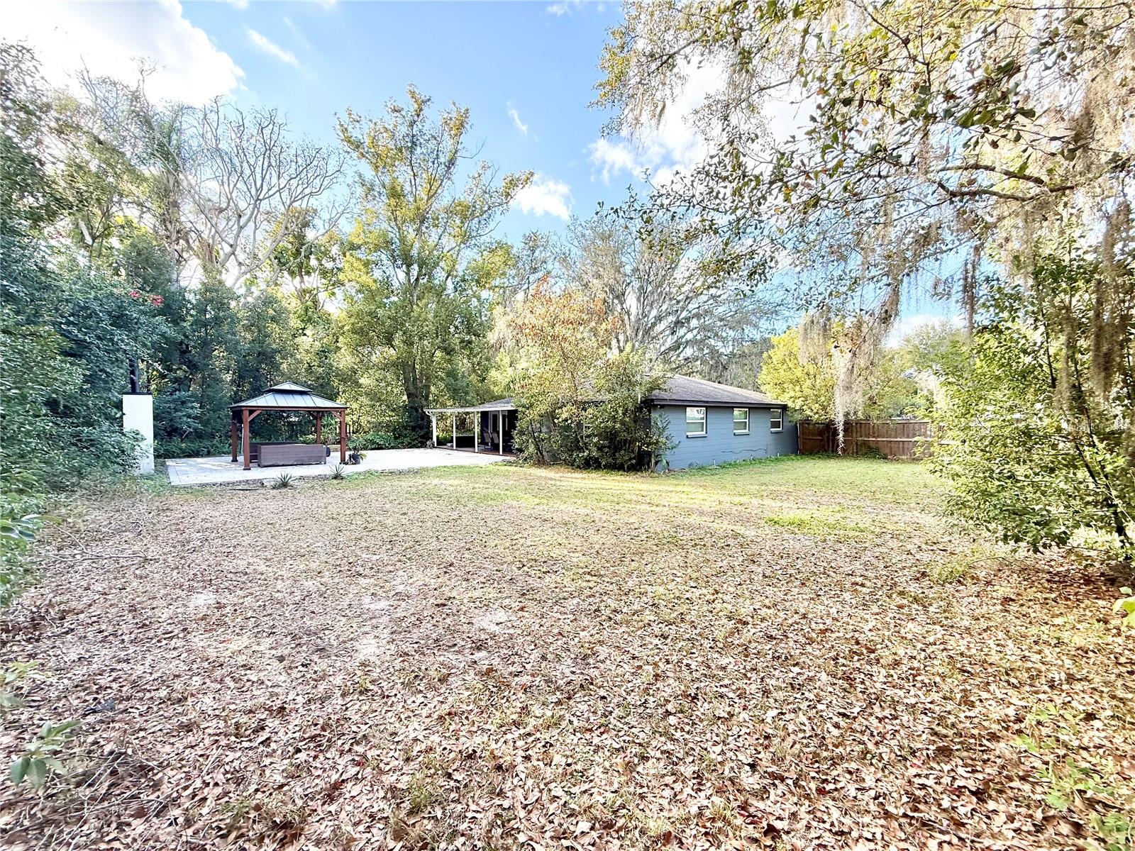 LAKE CHARLES - Residential