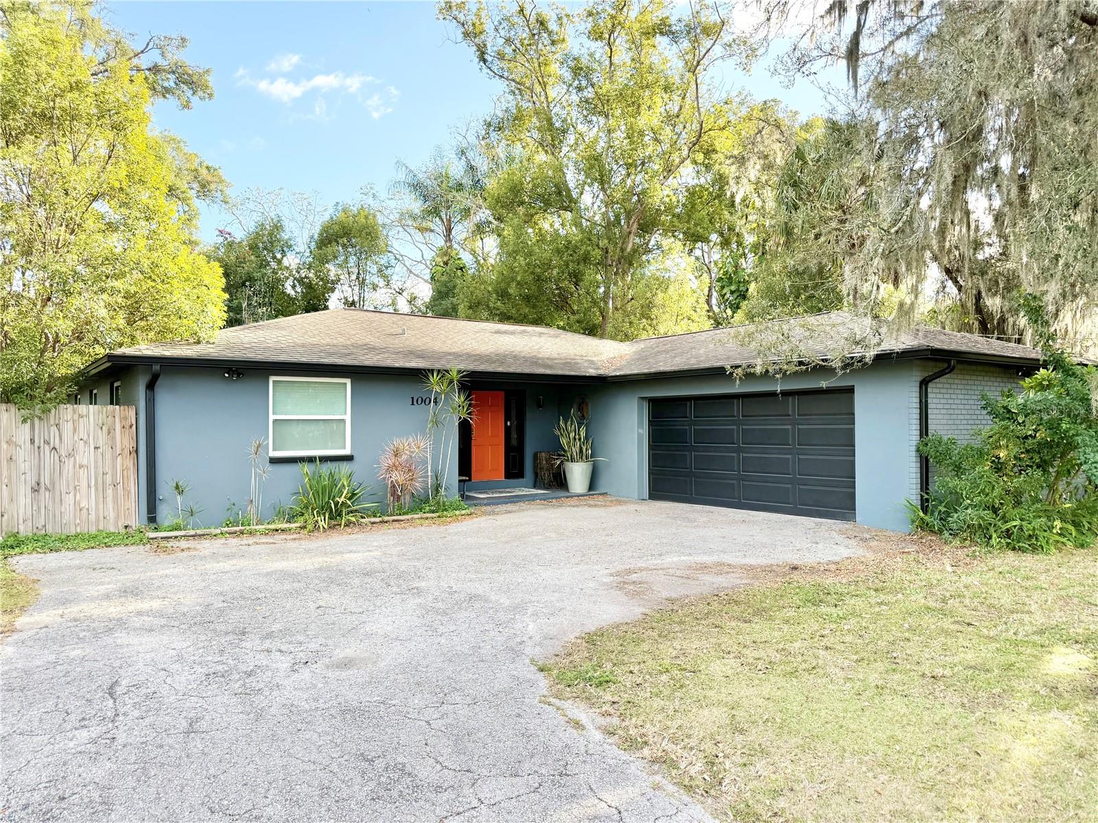 LAKE CHARLES - Residential