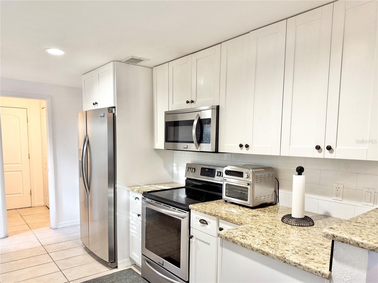 LAKE CHARLES - Residential