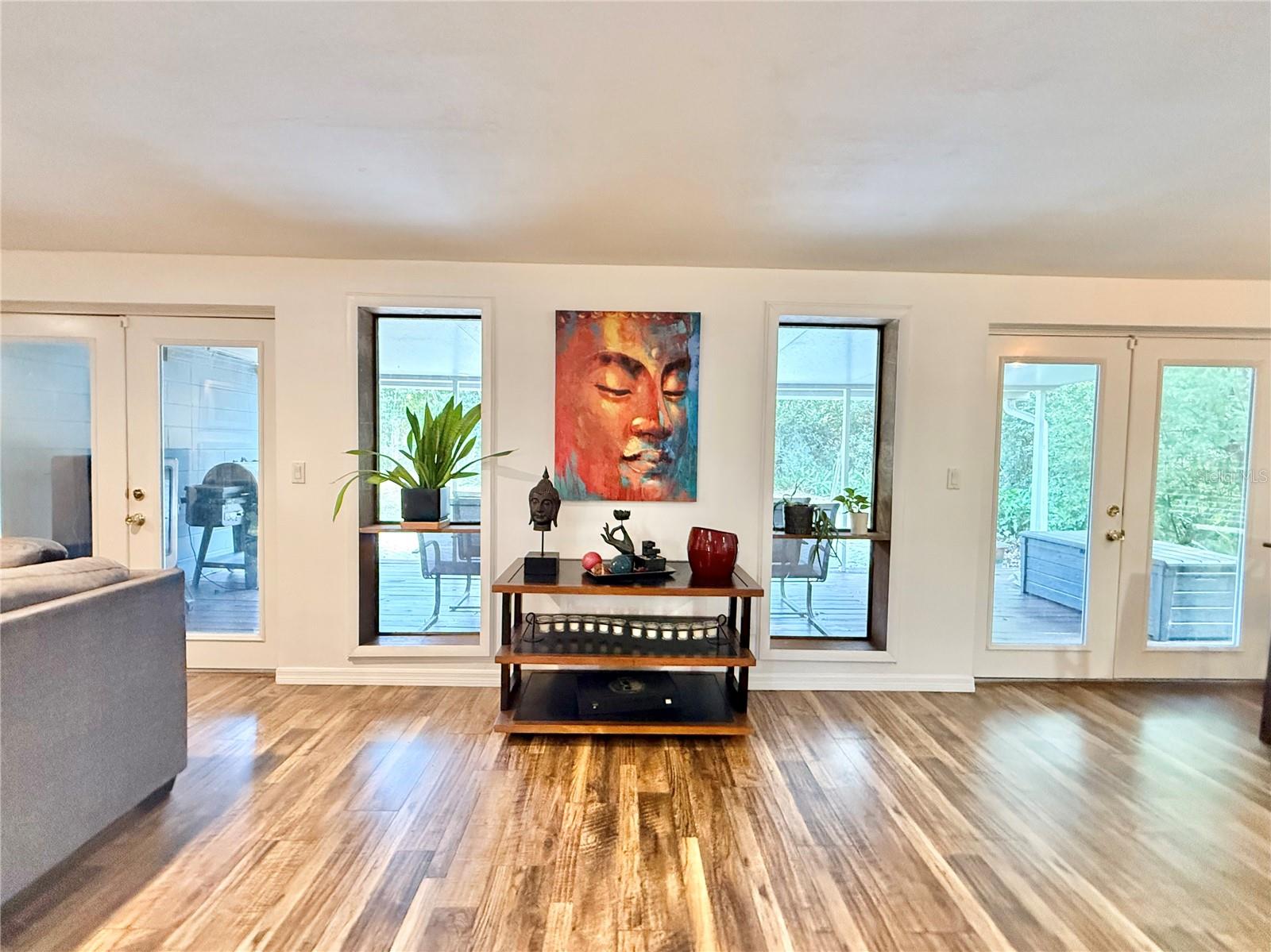 LAKE CHARLES - Residential