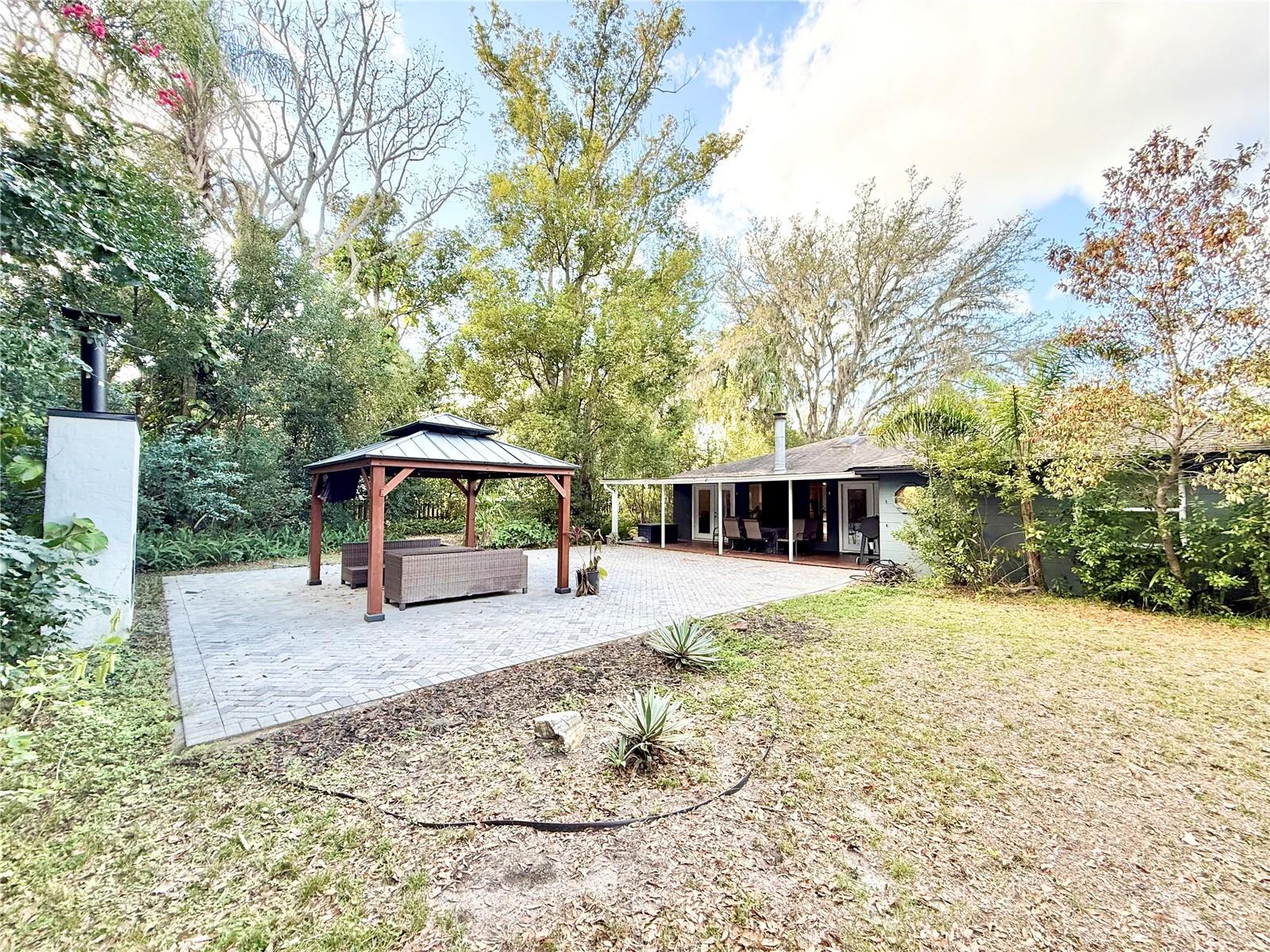 LAKE CHARLES - Residential