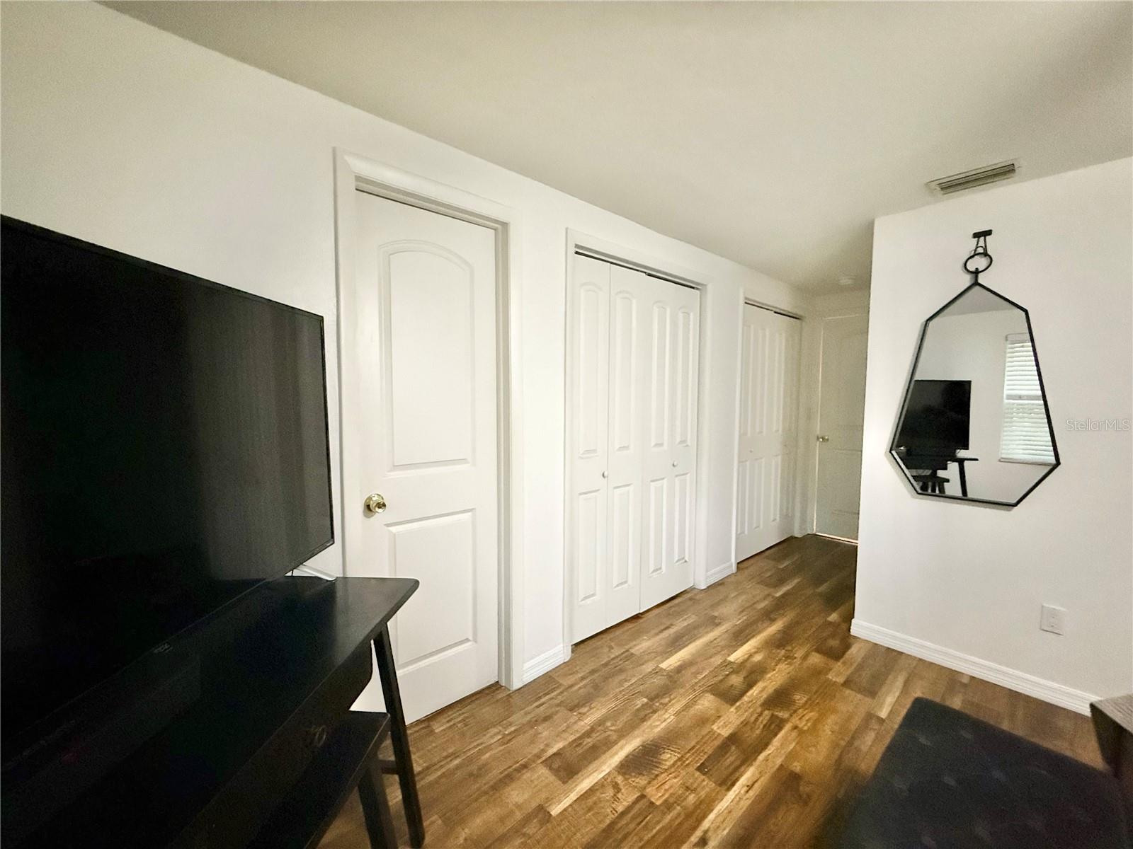 LAKE CHARLES - Residential