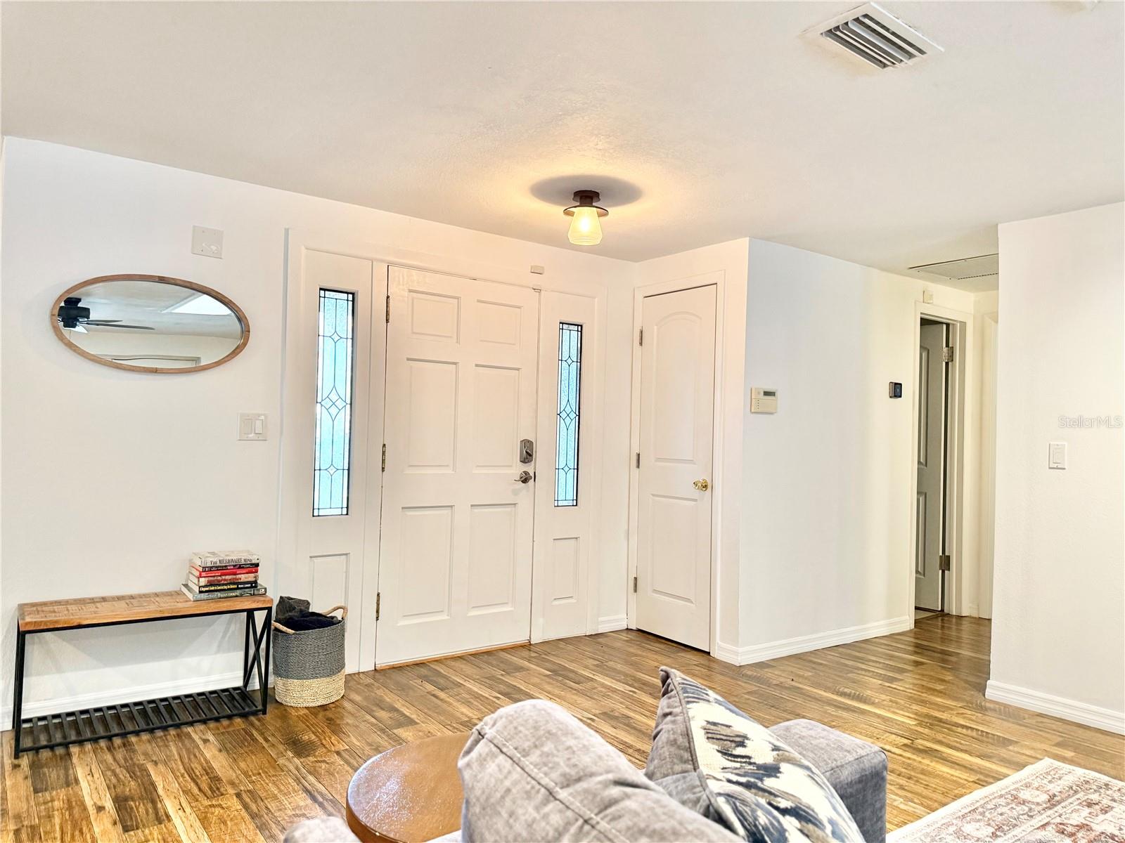 LAKE CHARLES - Residential