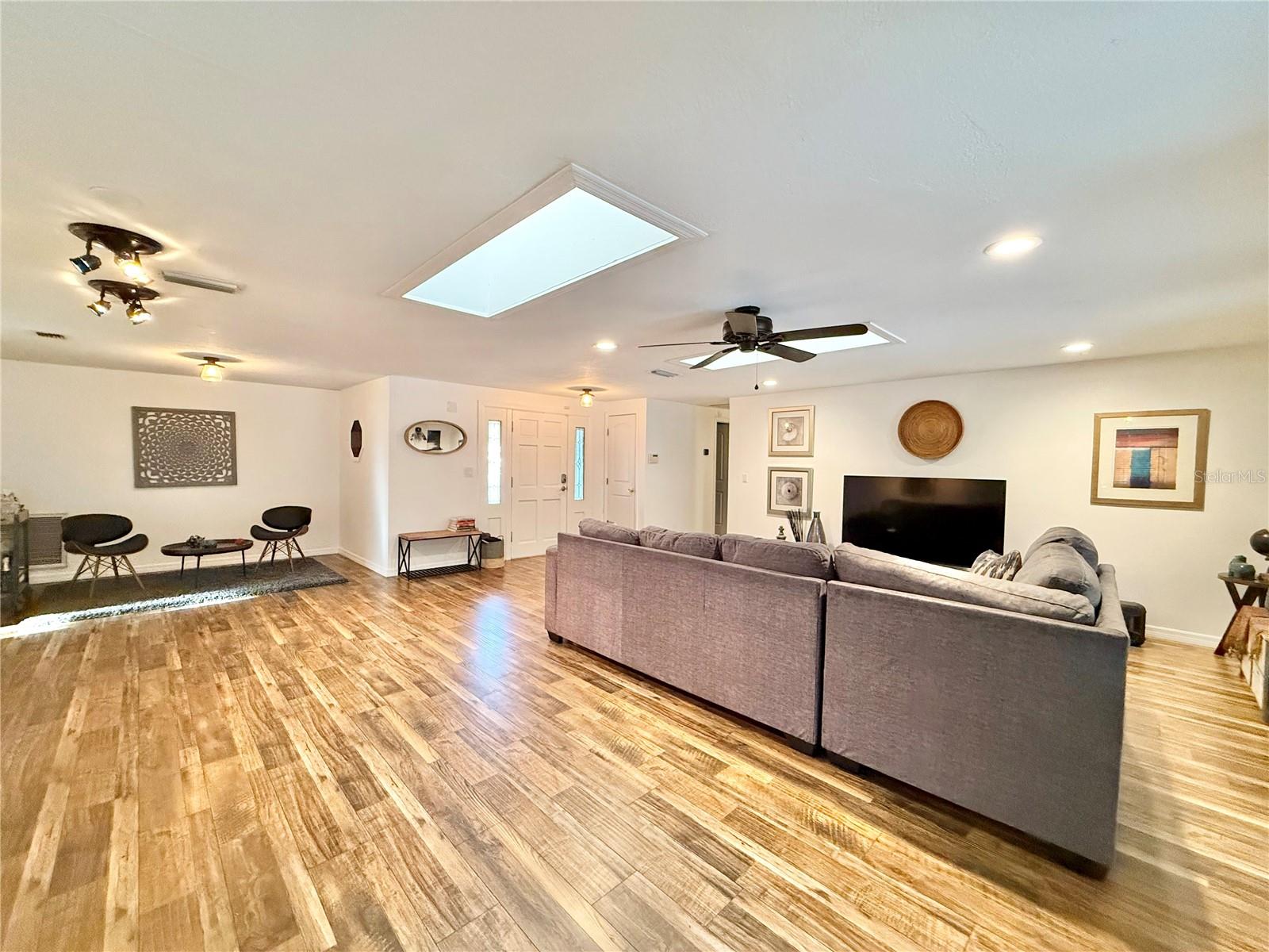 LAKE CHARLES - Residential