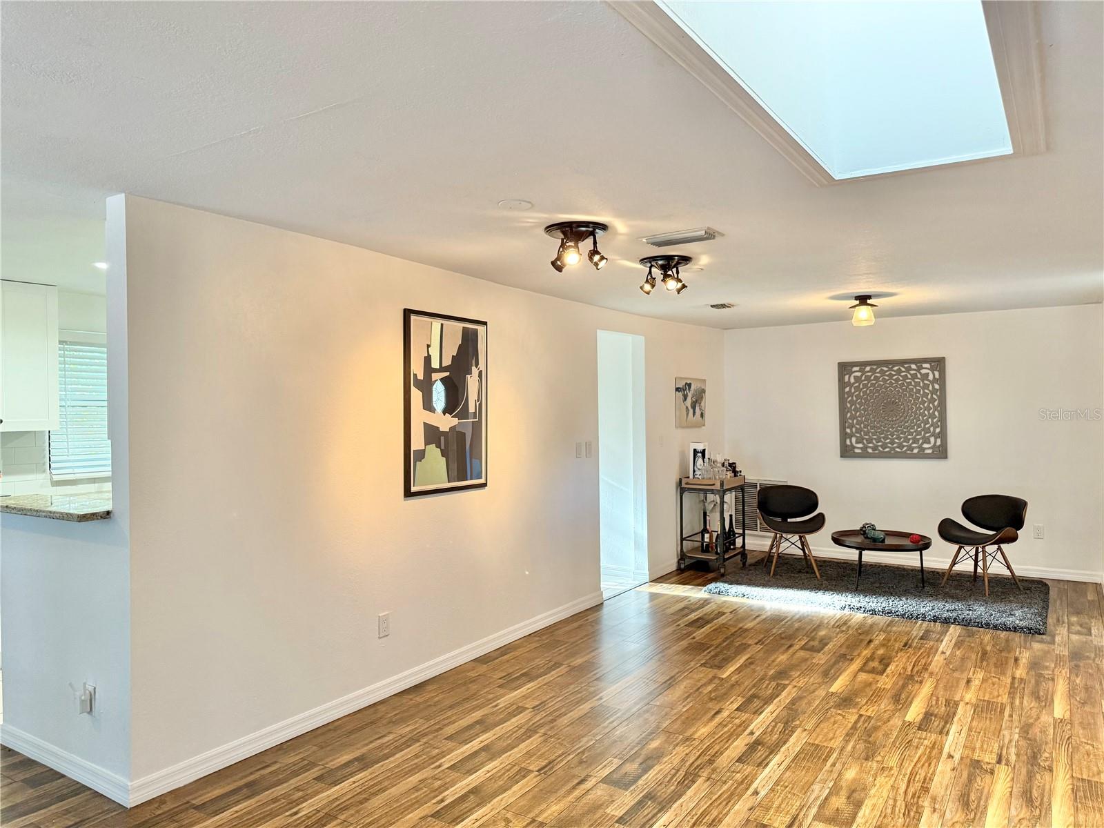 LAKE CHARLES - Residential