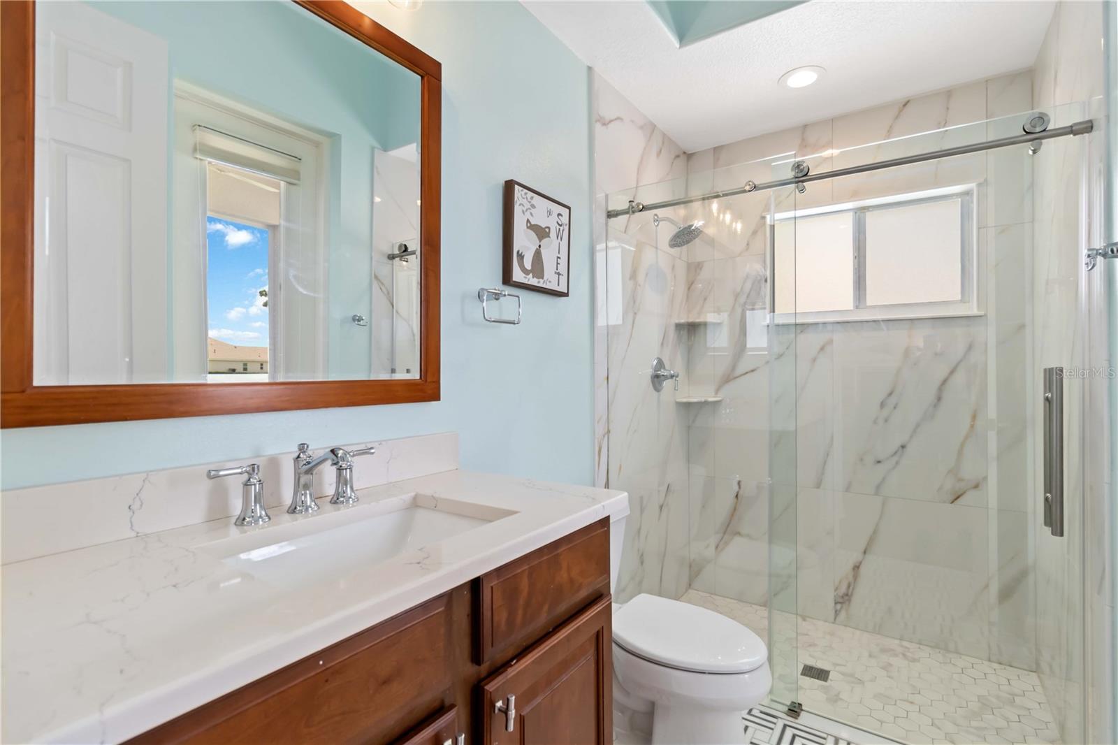 THE HAMPTONS - Residential Lease