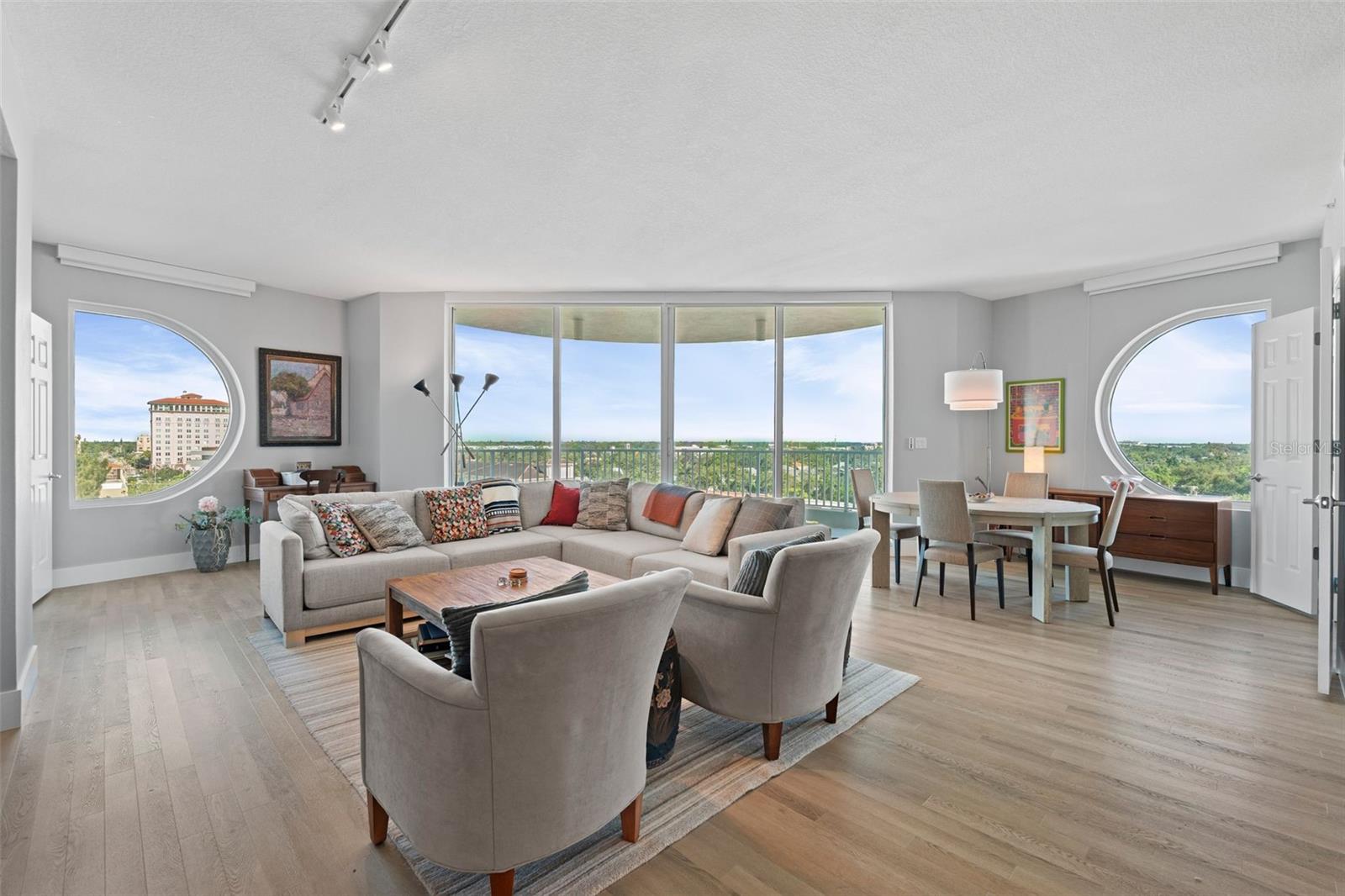 RIVO AT RINGLING - Residential