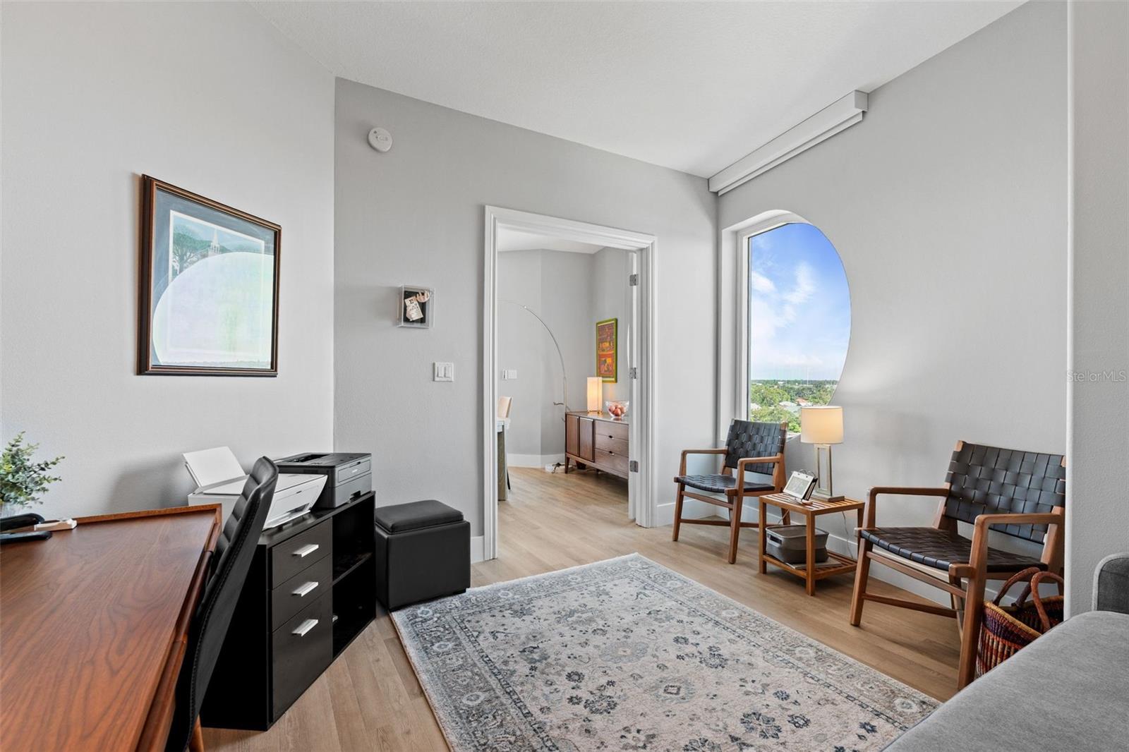 RIVO AT RINGLING - Residential