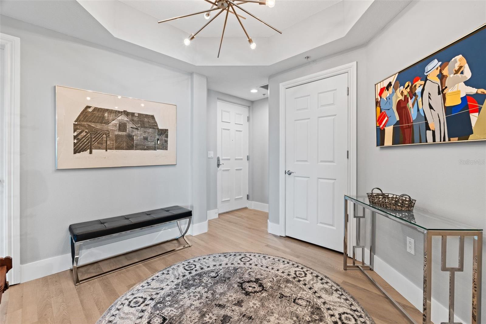 RIVO AT RINGLING - Residential