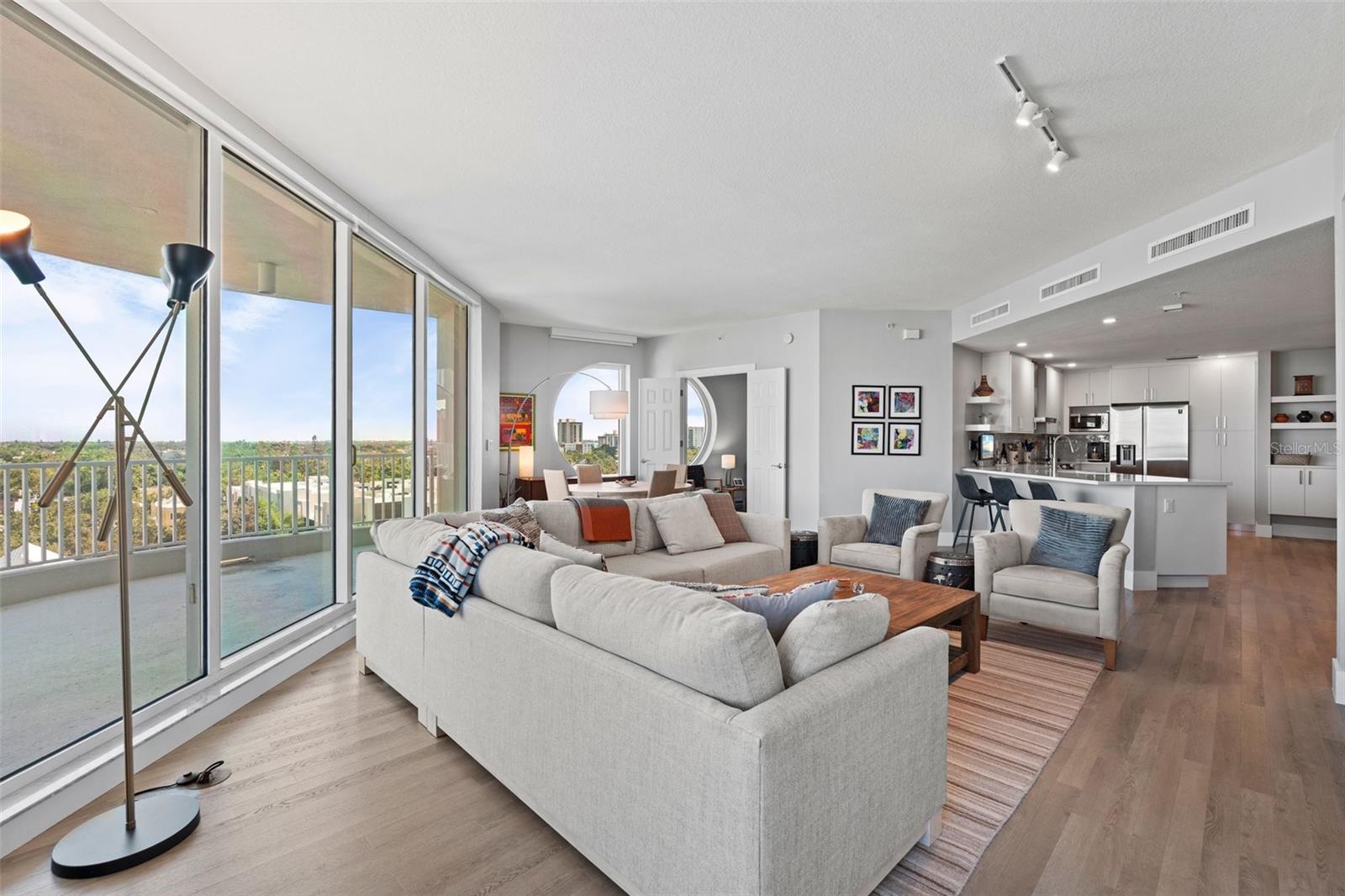 RIVO AT RINGLING - Residential