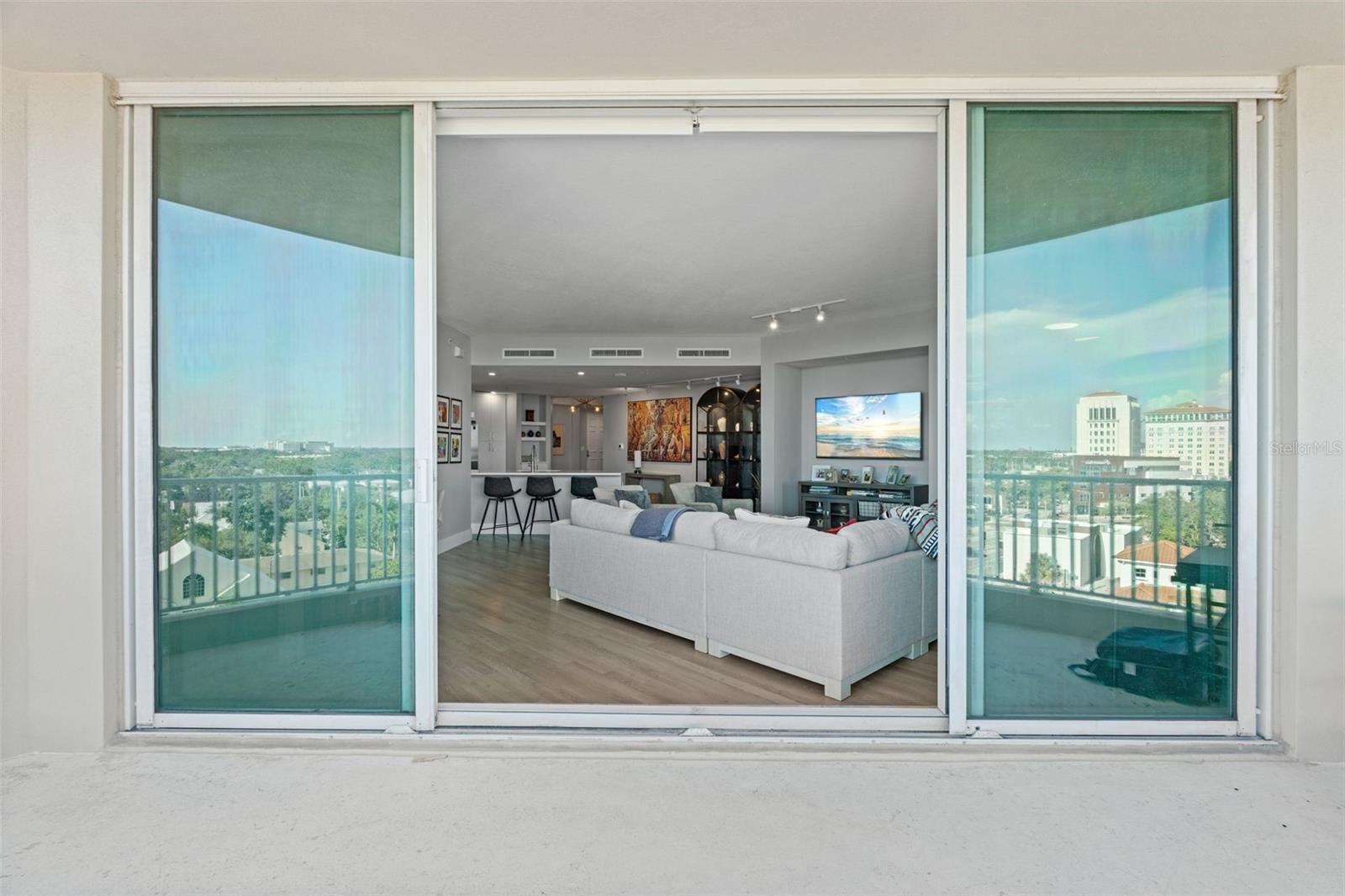 RIVO AT RINGLING - Residential