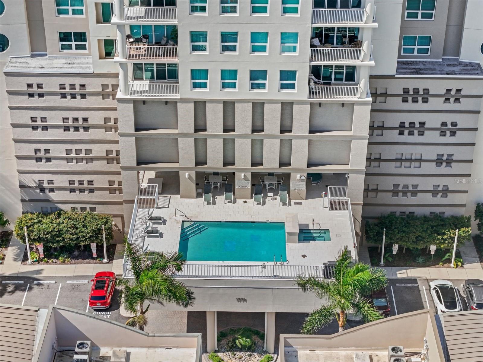 RIVO AT RINGLING - Residential