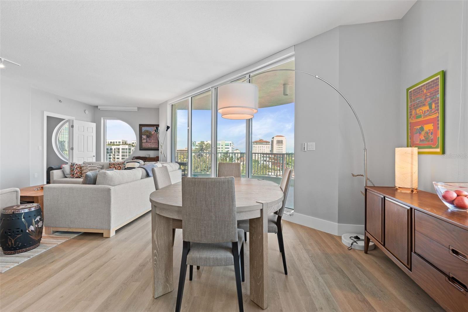 RIVO AT RINGLING - Residential