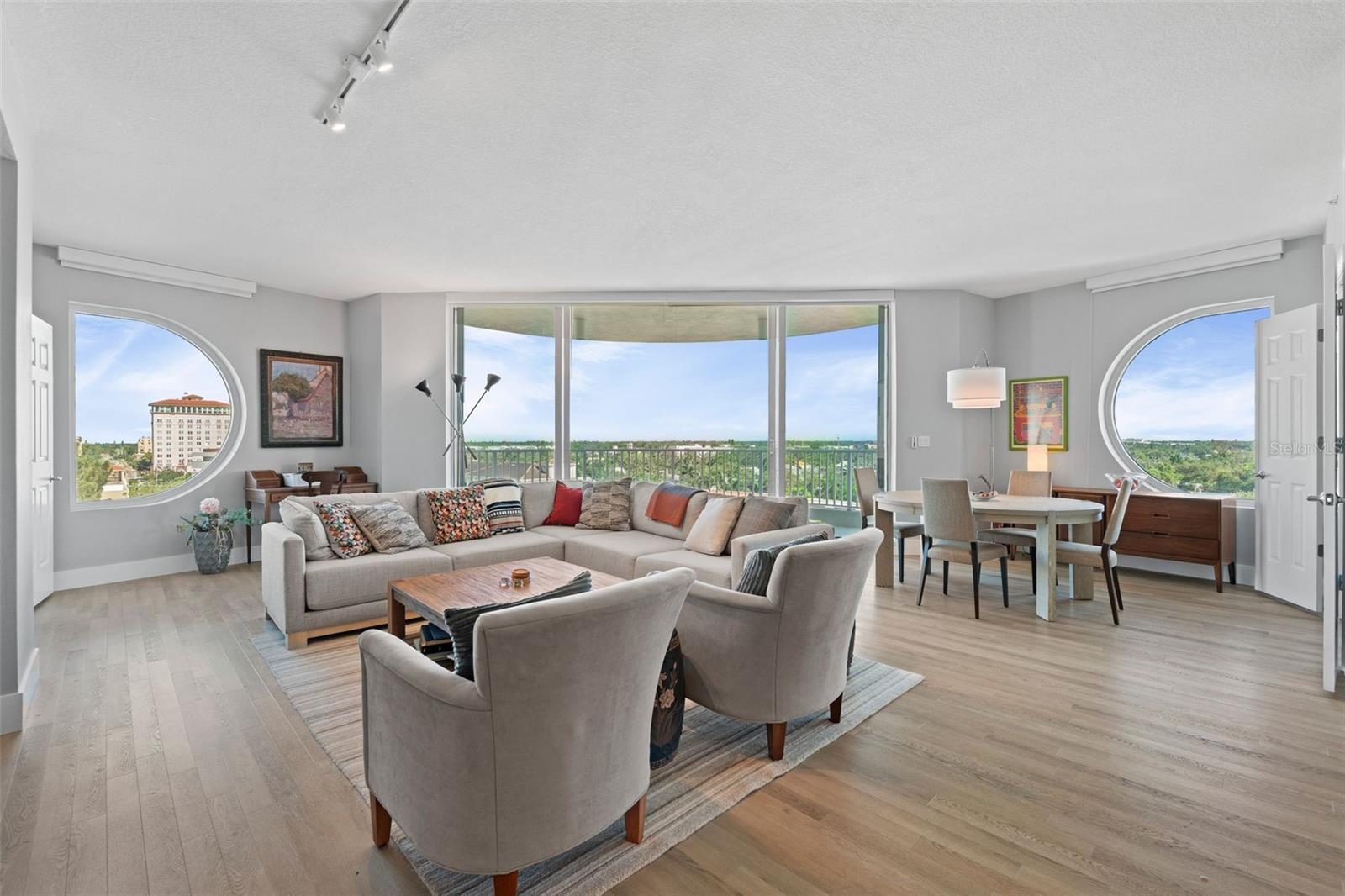 RIVO AT RINGLING - Residential