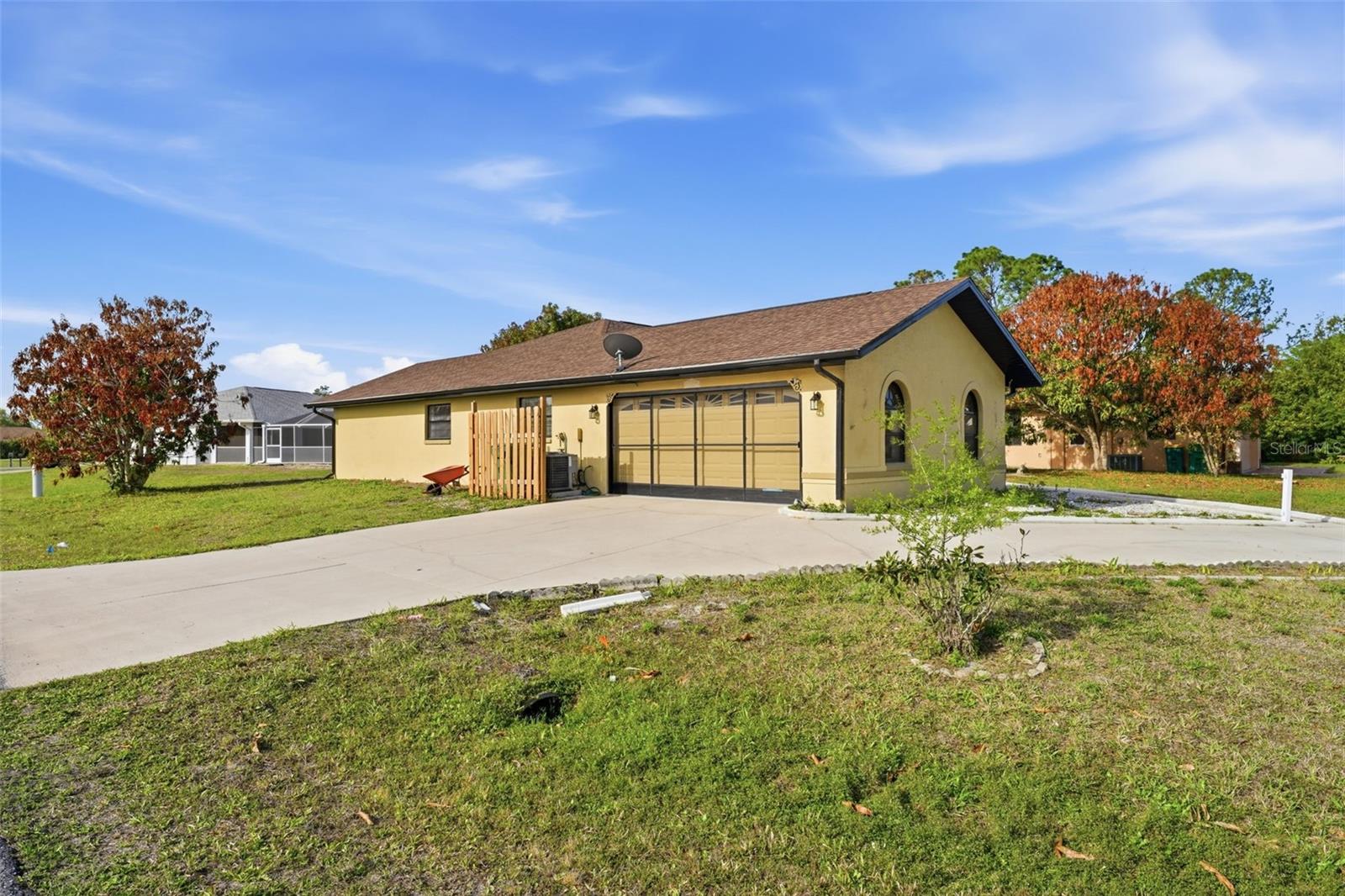 21311 GAYLORD AVENUE