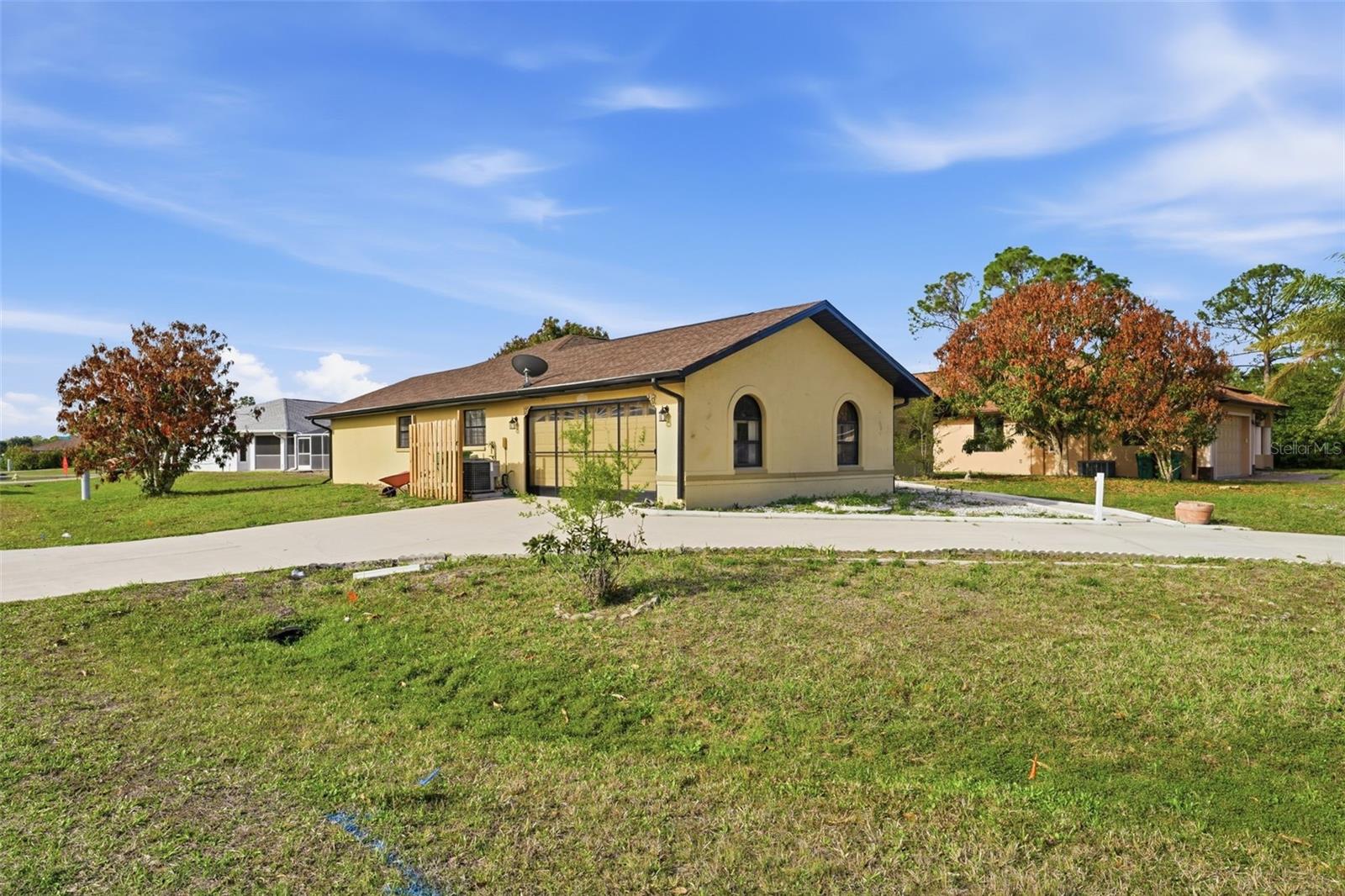 21311 GAYLORD AVENUE