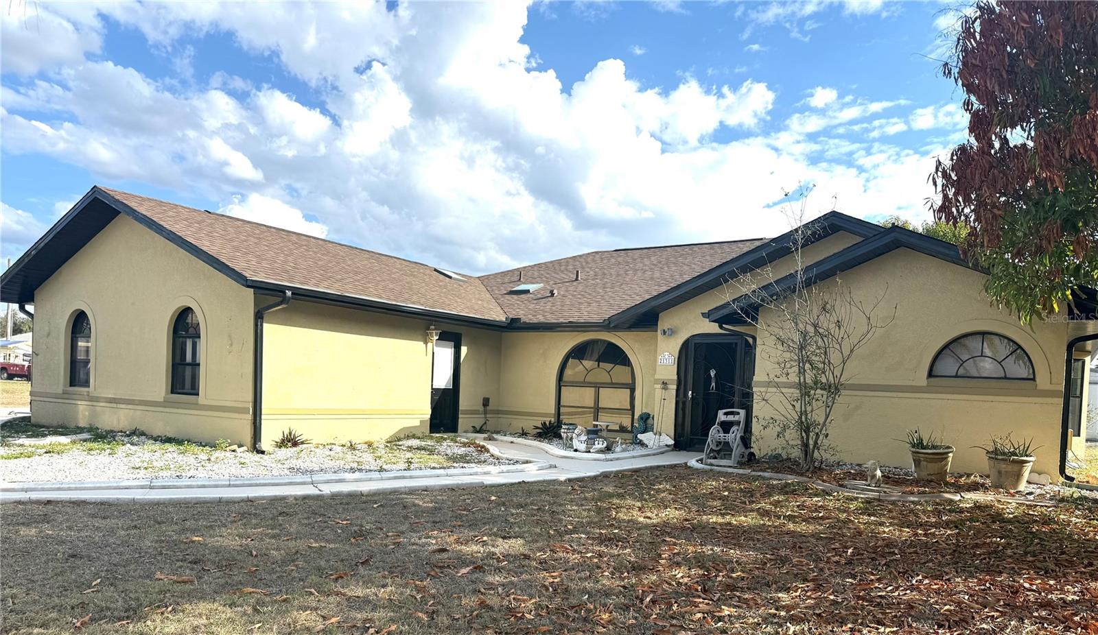 PORT CHARLOTTE SEC 034 - Residential