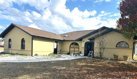 Photo of 21311 Gaylord Avenue, Port Charlotte, FL 33954 (MLS # C7522881)