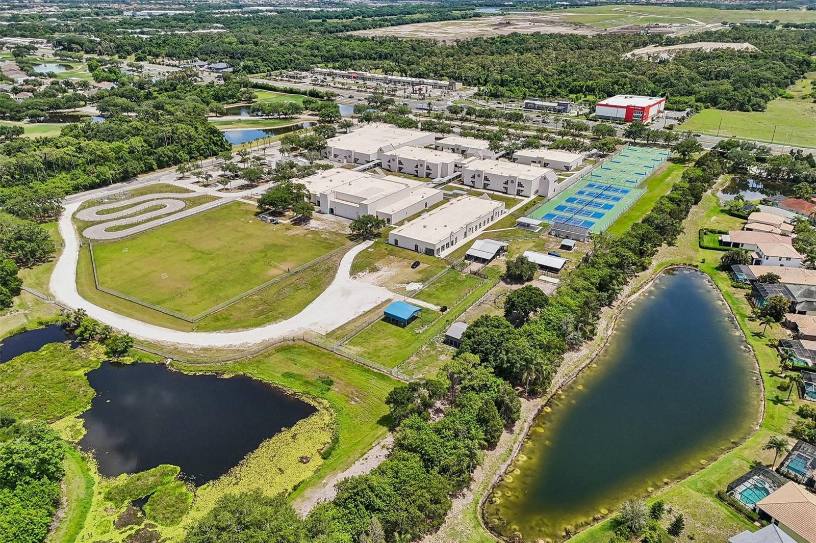 STONE HARBOUR III - Residential