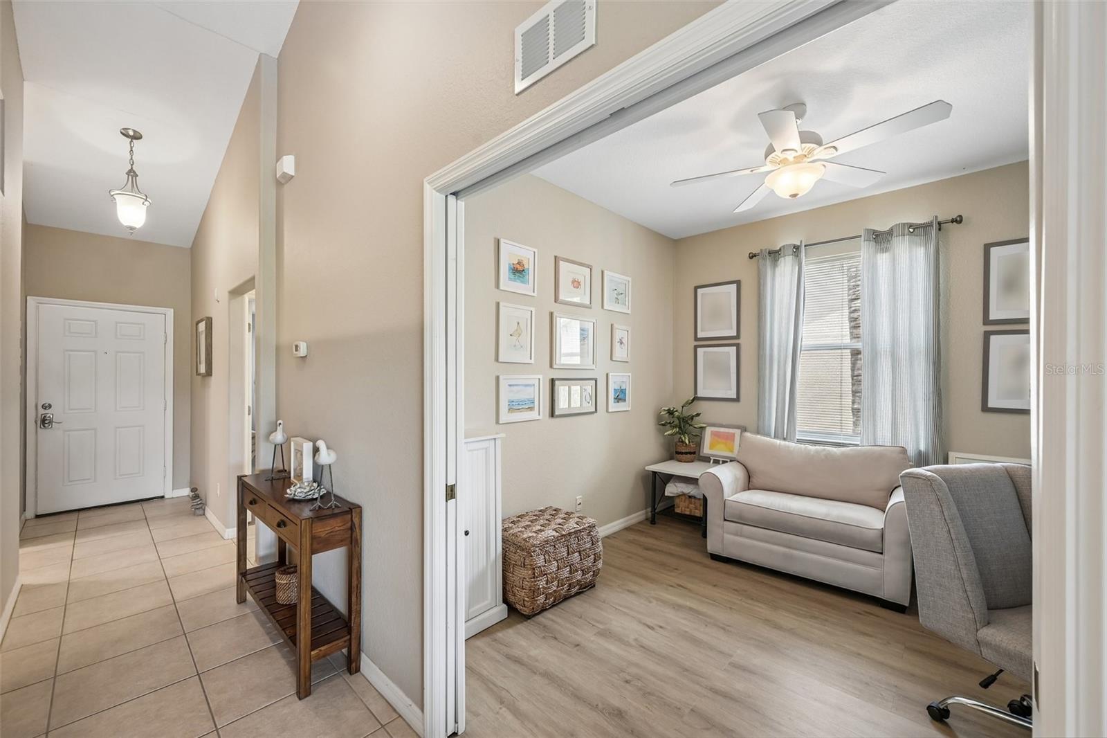 STONE HARBOUR III - Residential