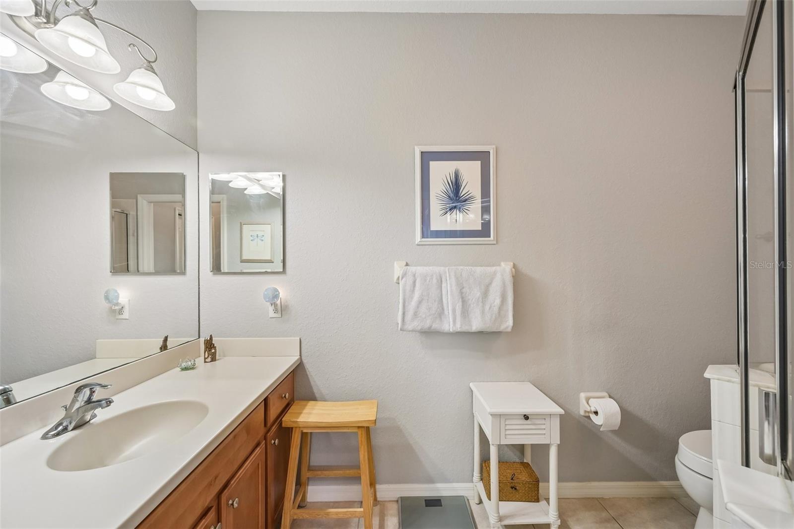 STONE HARBOUR III - Residential
