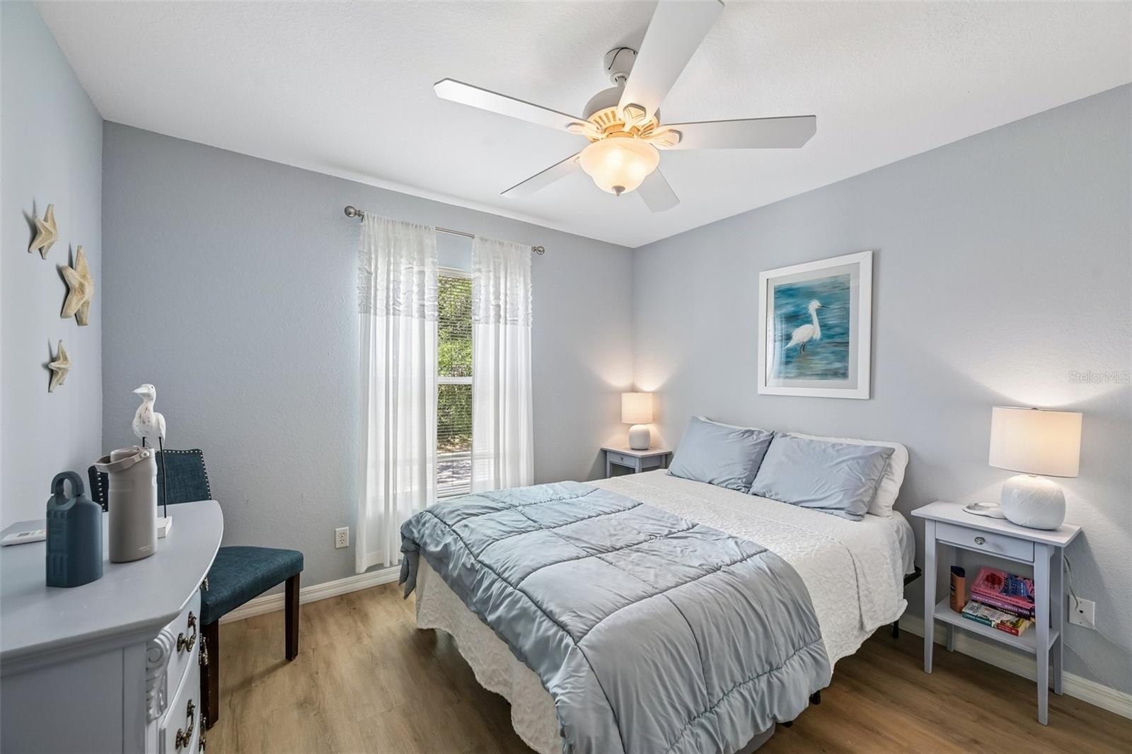 STONE HARBOUR III - Residential