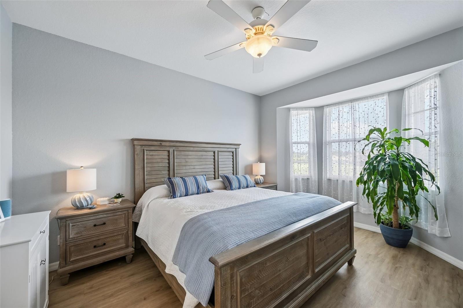 STONE HARBOUR III - Residential