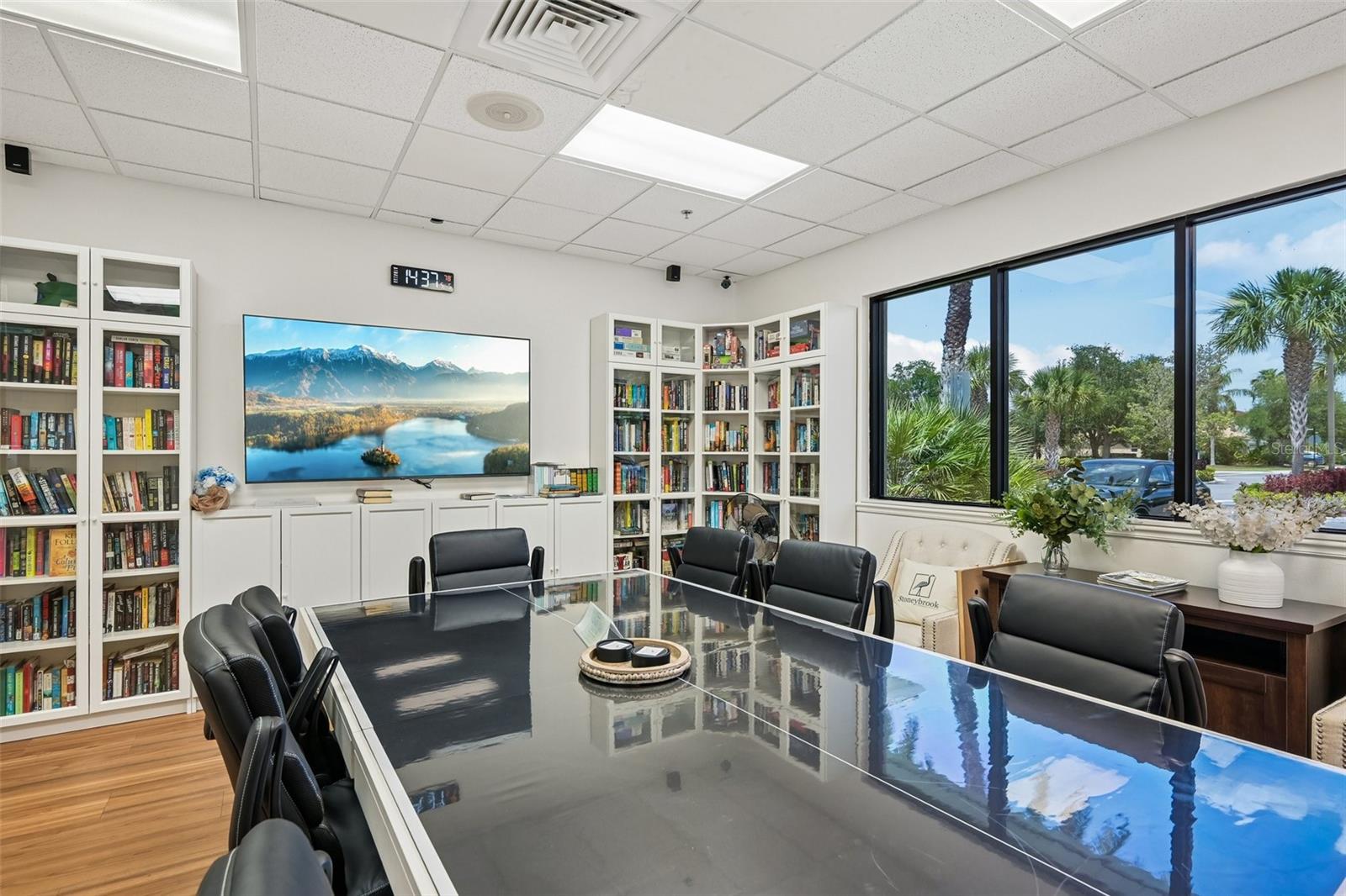 STONE HARBOUR III - Residential