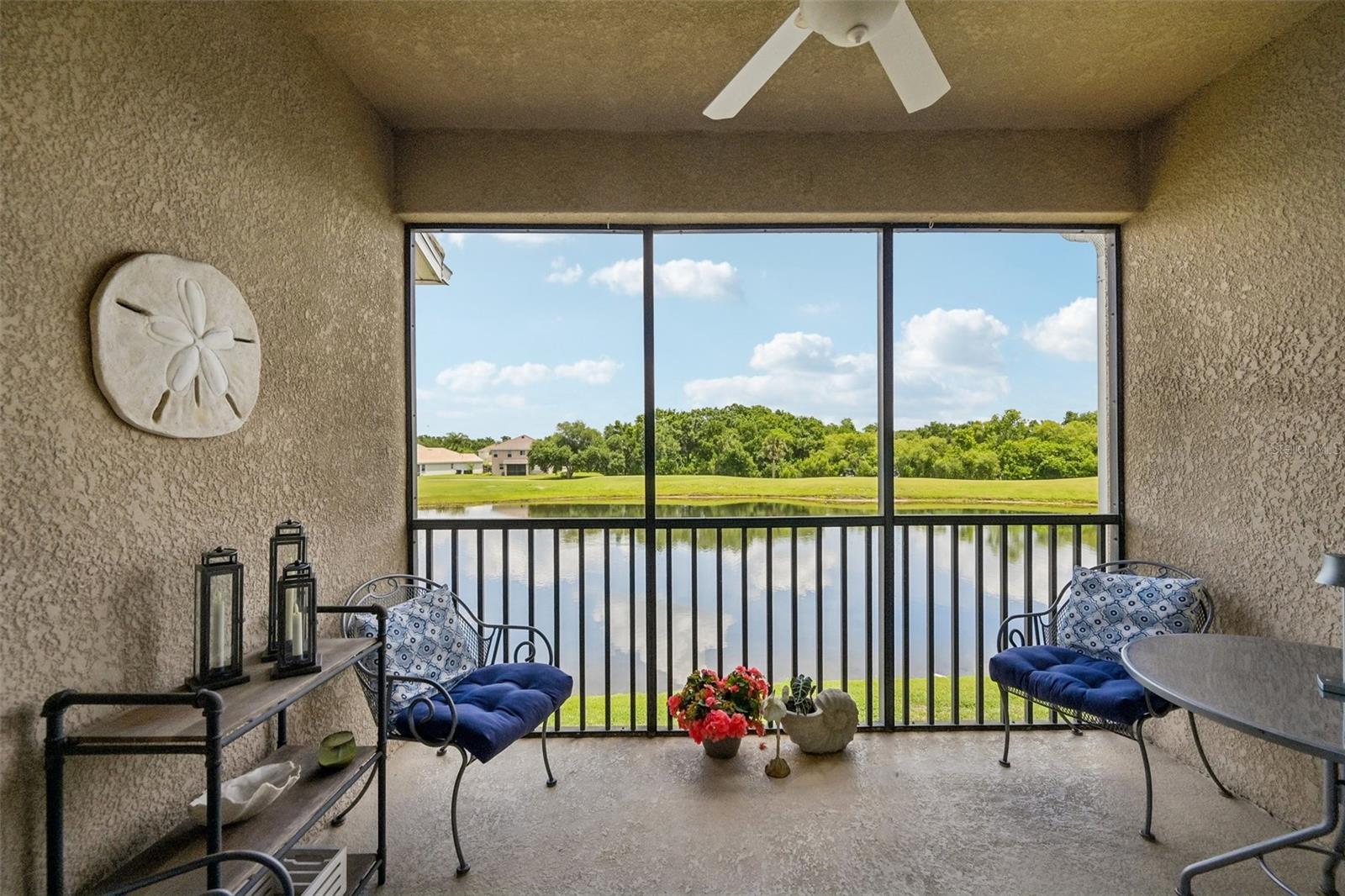 STONE HARBOUR III - Residential